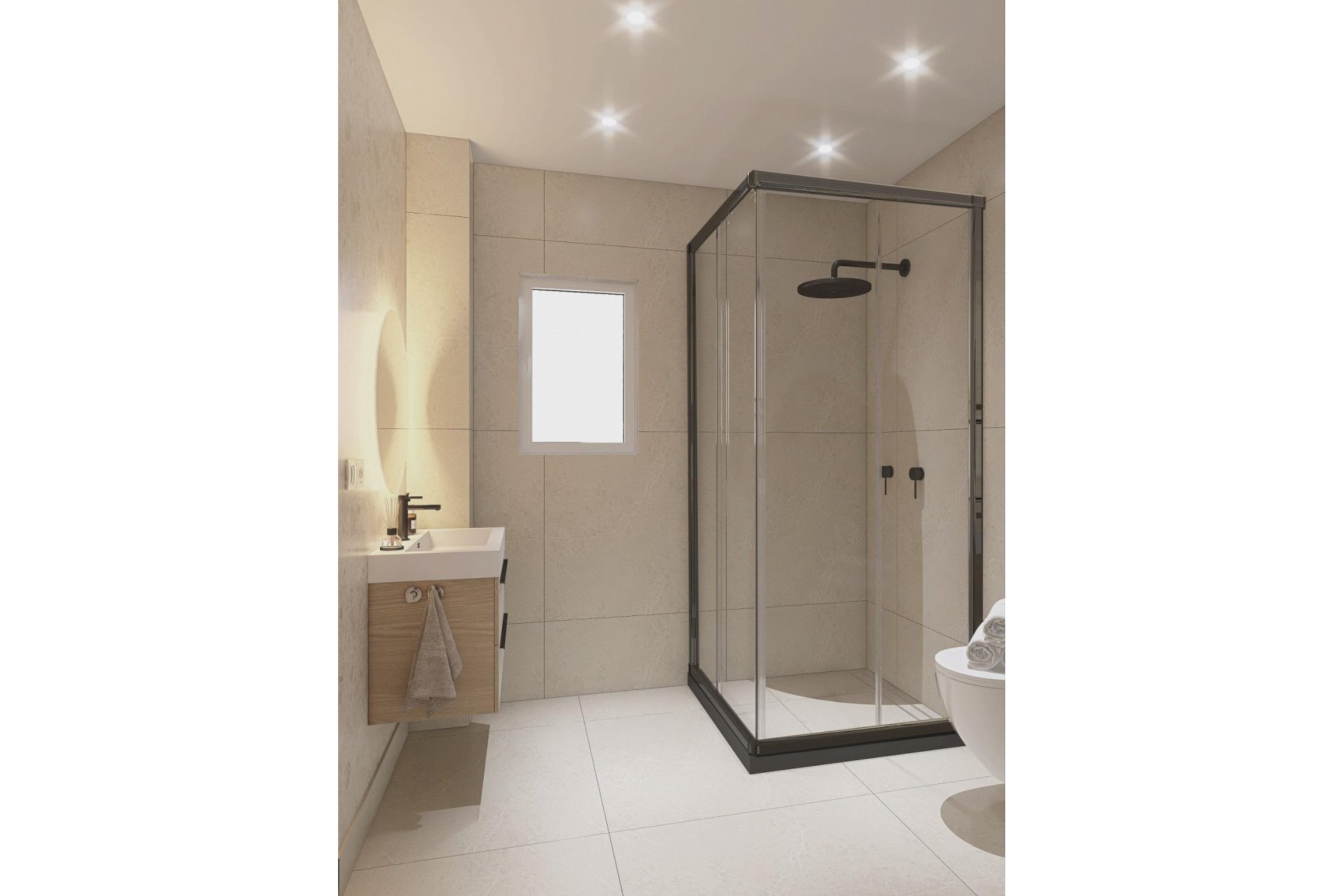 Obra nueva - Adosado -
Bigastro - pueblo