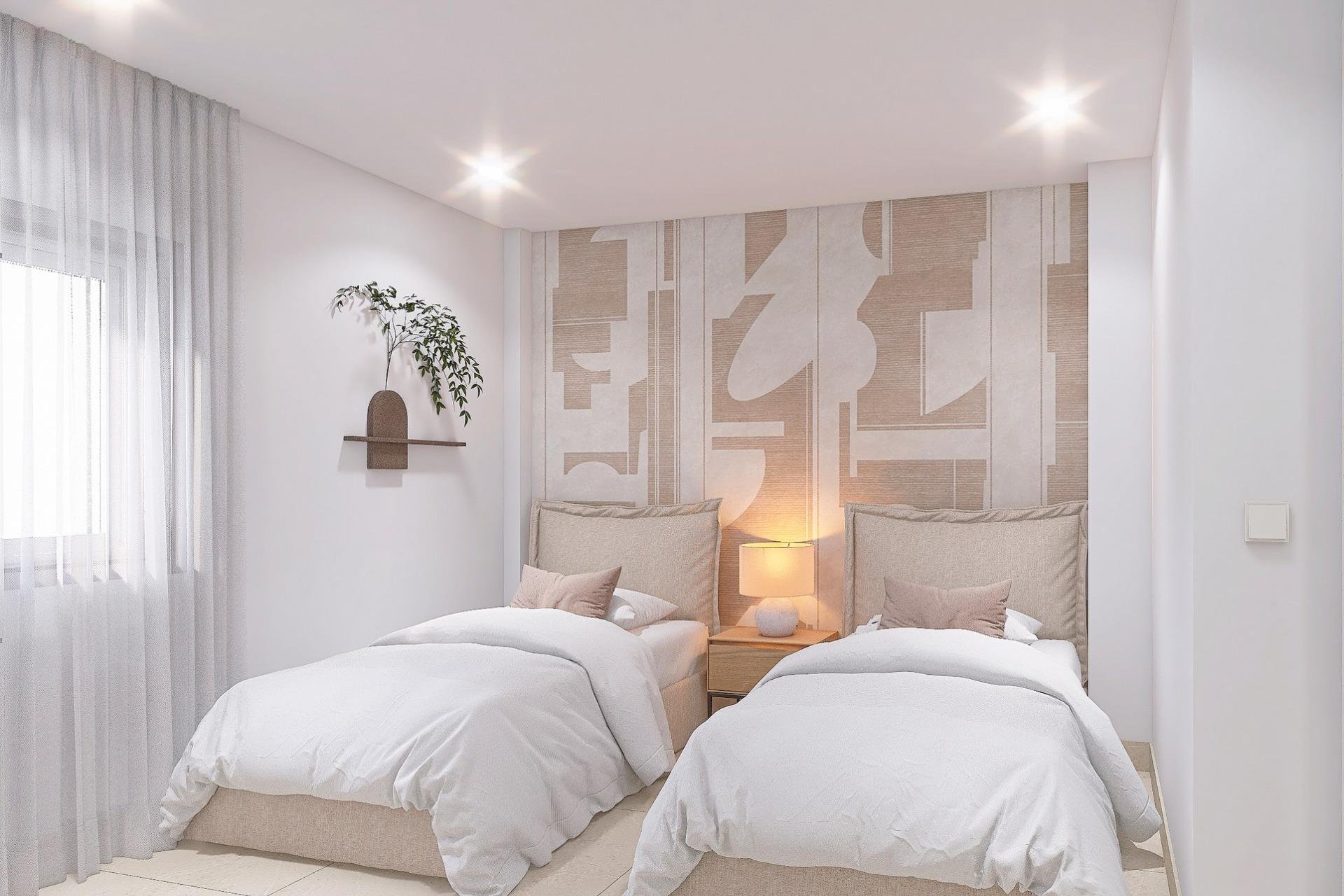 Obra nueva - Adosado -
Bigastro - pueblo