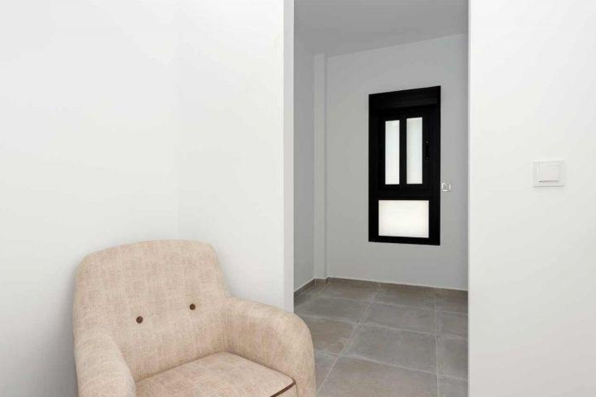 Obra nueva - Adosado -
Daya Nueva - Centro