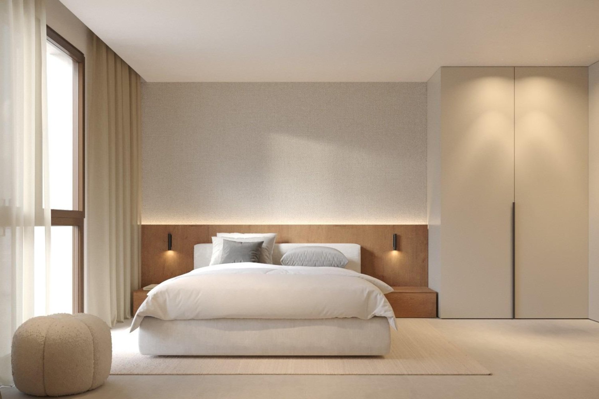 Obra nueva - Adosado -
Dolores - Pueblo