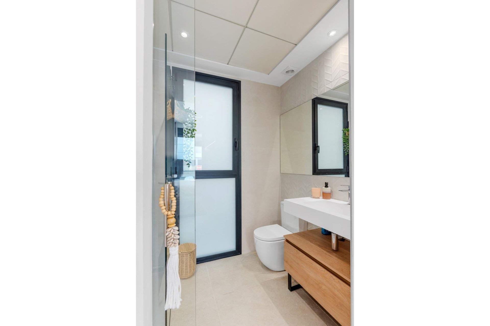 Obra nueva - Adosado -
Dolores - Sector 3