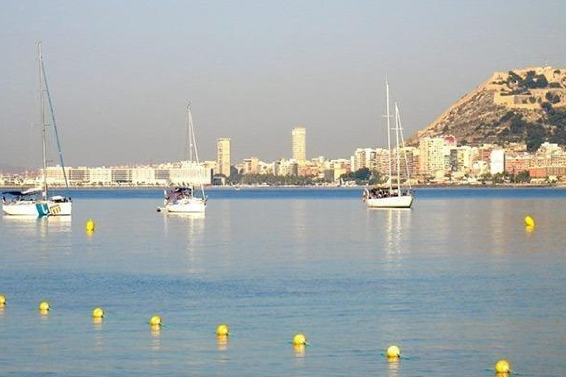 Obra nueva - Adosado -
El Verger - Playa de La Almadraba