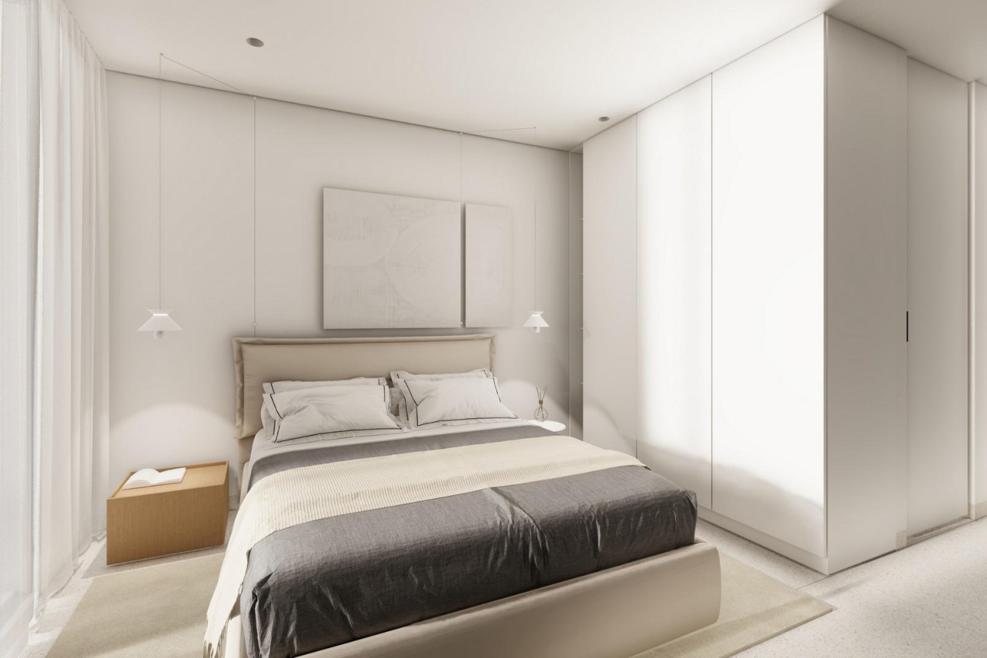 Obra nueva - Adosado -
Guardamar del Segura - El Raso