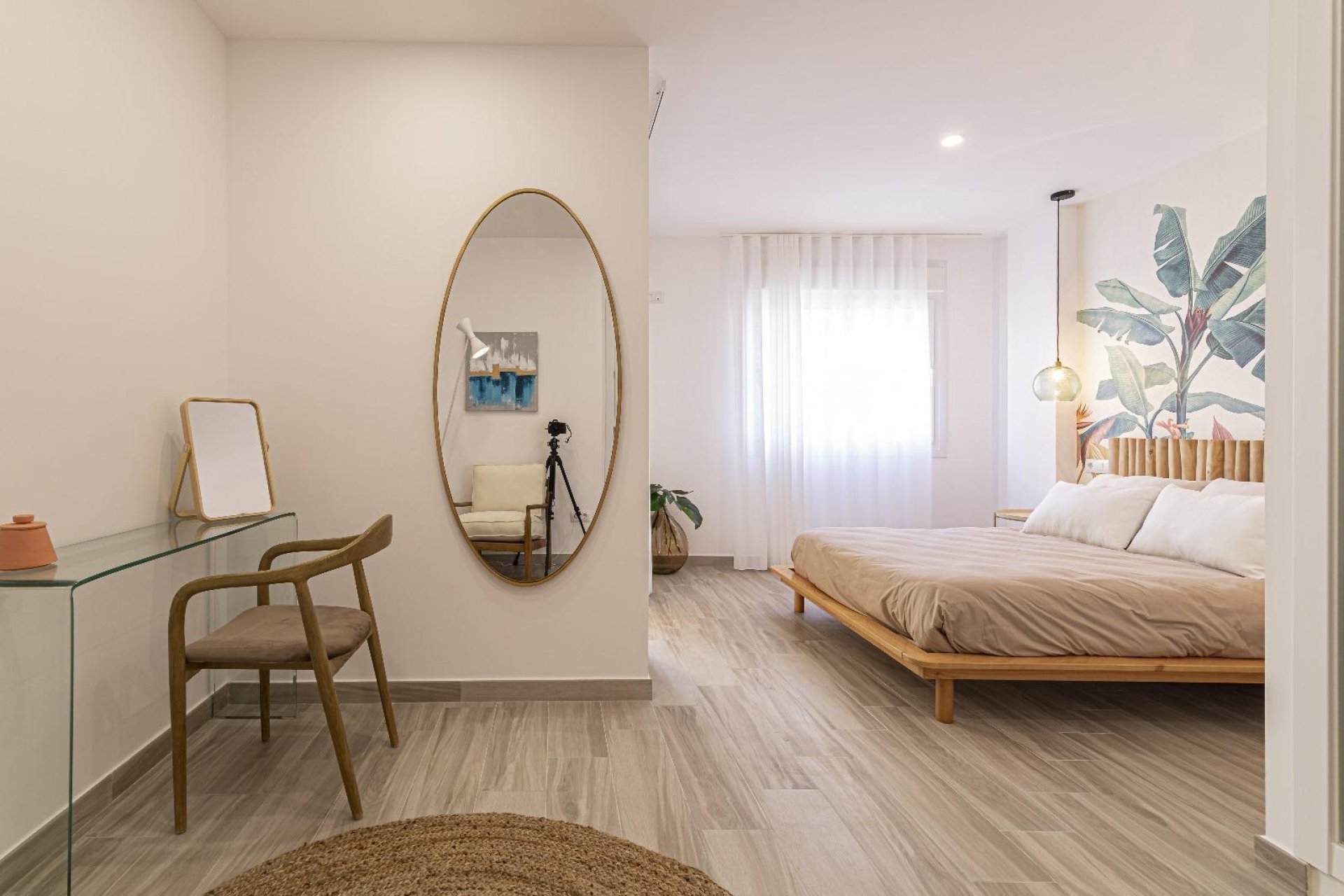 Obra nueva - Adosado -
La Manga del Mar Menor - La Manga