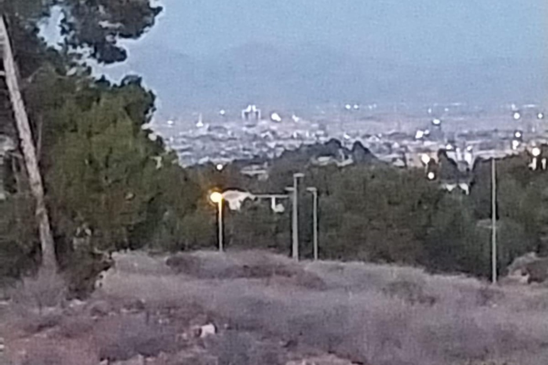 Obra nueva - Adosado -
Sangonera la Verde - Torre Guil