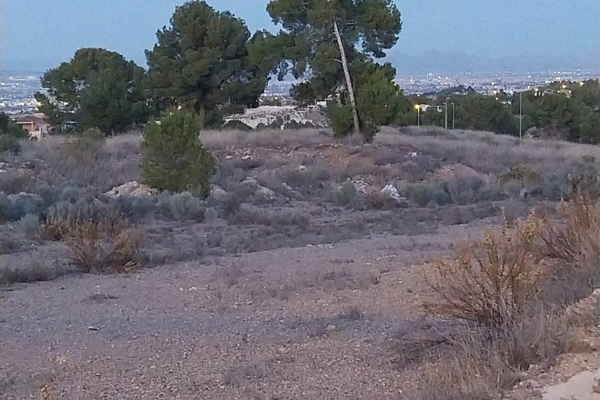 Obra nueva - Adosado -
Sangonera la Verde - Torre Guil