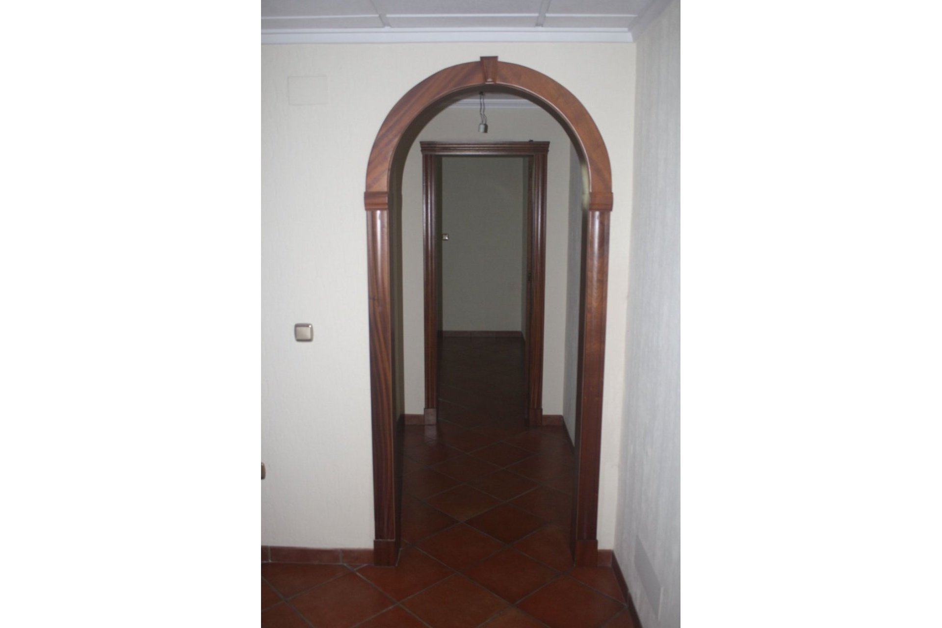 Obra nueva - Adosado -
Torrevieja - Los Balcones - Los Altos del Edén