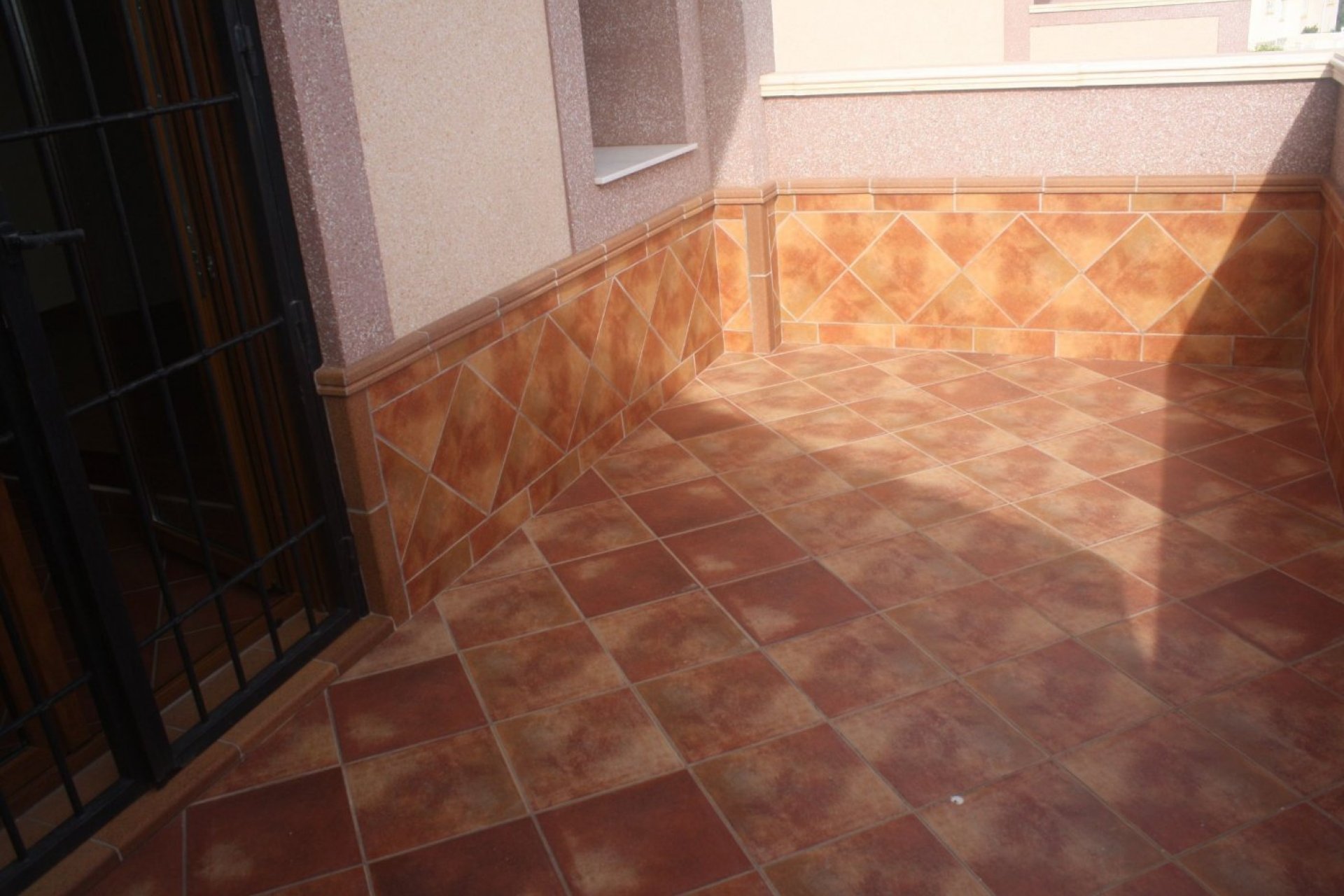 Obra nueva - Adosado -
Torrevieja - Los Balcones - Los Altos del Edén