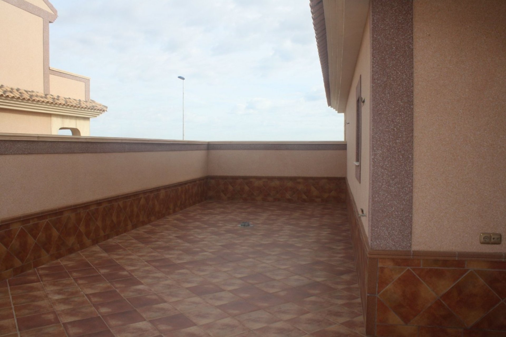 Obra nueva - Adosado -
Torrevieja - Los Balcones - Los Altos del Edén