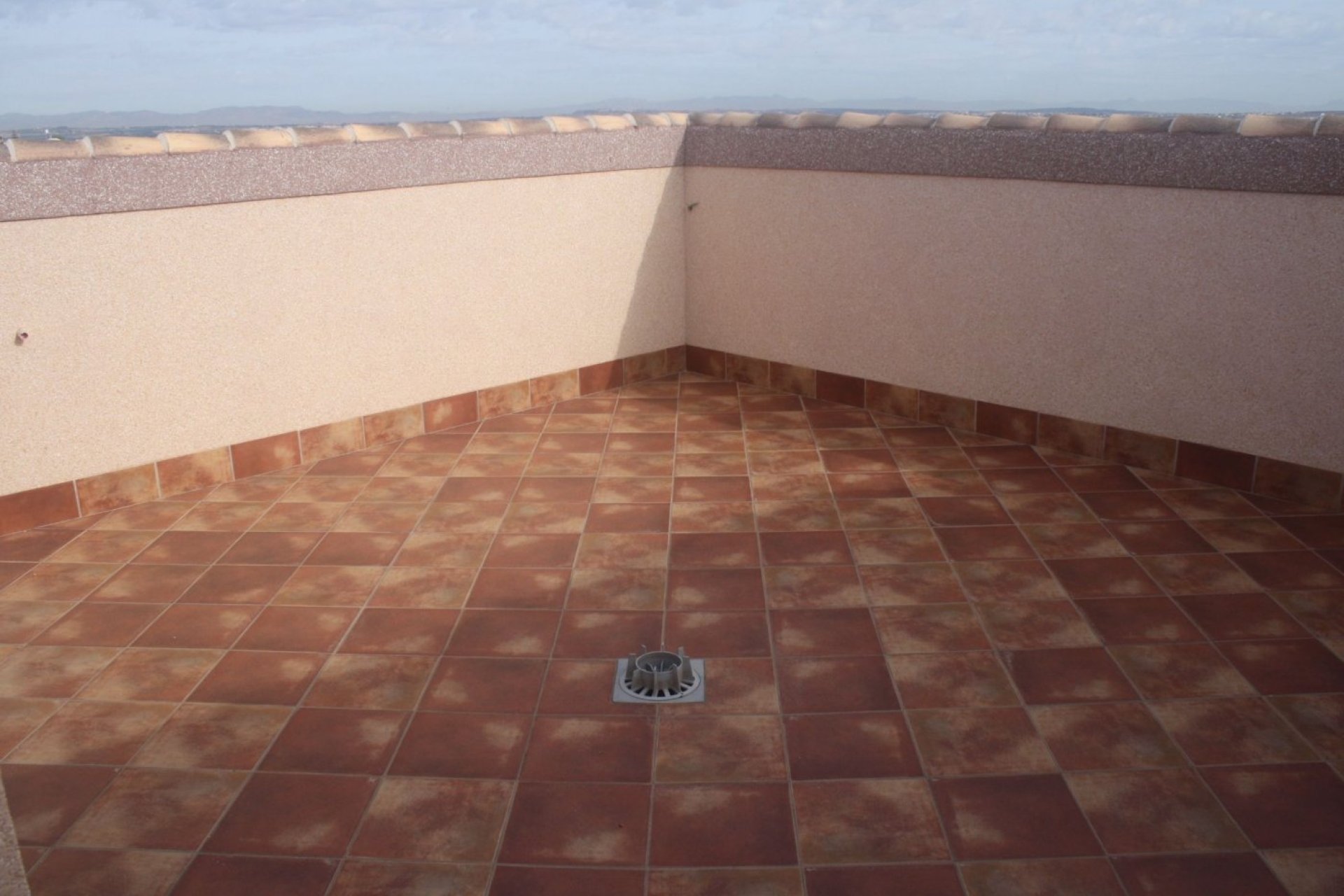 Obra nueva - Adosado -
Torrevieja - Los Balcones - Los Altos del Edén