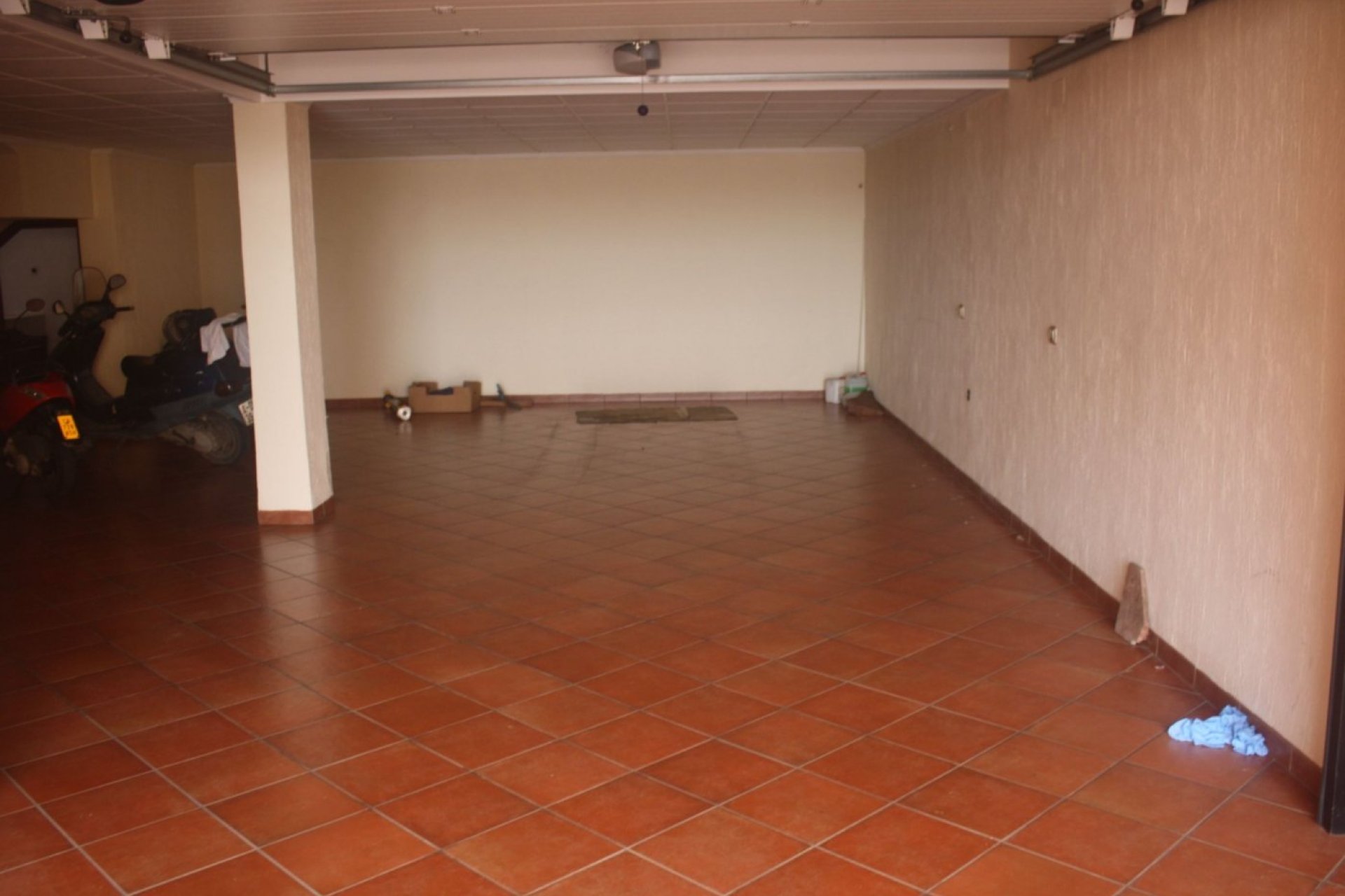 Obra nueva - Adosado -
Torrevieja - Los Balcones - Los Altos del Edén