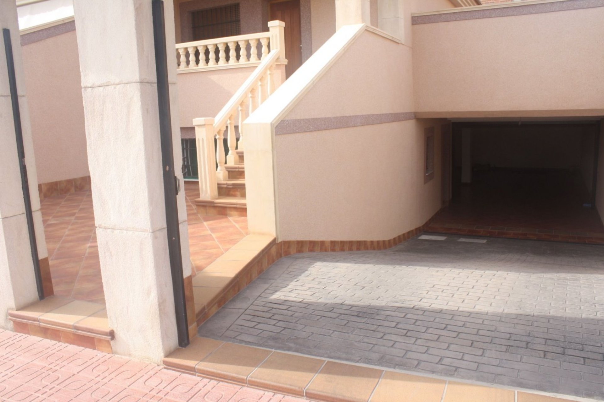 Obra nueva - Adosado -
Torrevieja - Los Balcones - Los Altos del Edén