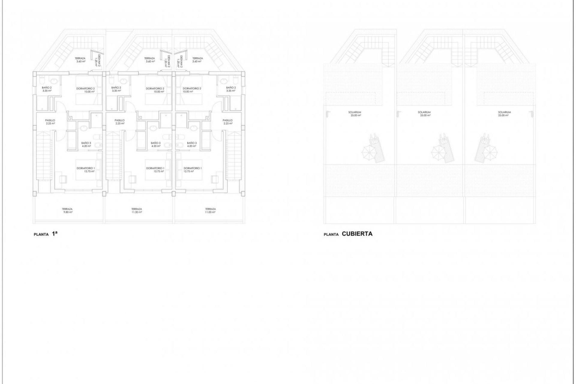 Obra nueva - Adosado -
Torrevieja - Los Balcones - Los Altos del Edén