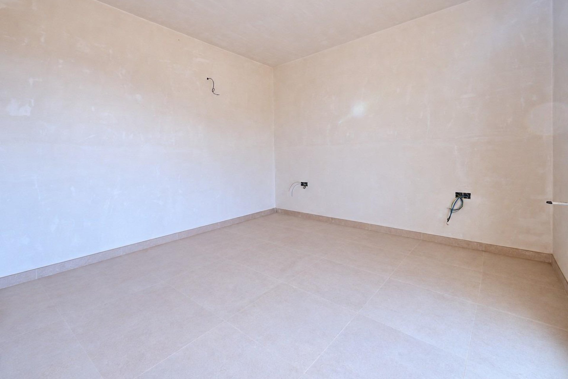 Obra nueva - Adosado -
Turre - Urbaniz. Cortijo Cabrera
