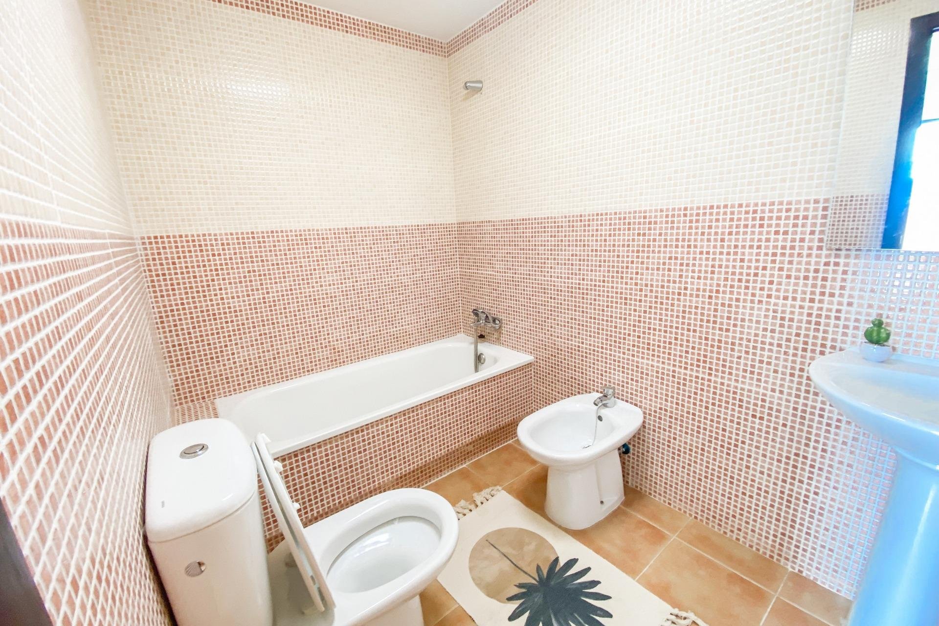 Obra nueva - Apartamento / piso -
Aguilas - Centro