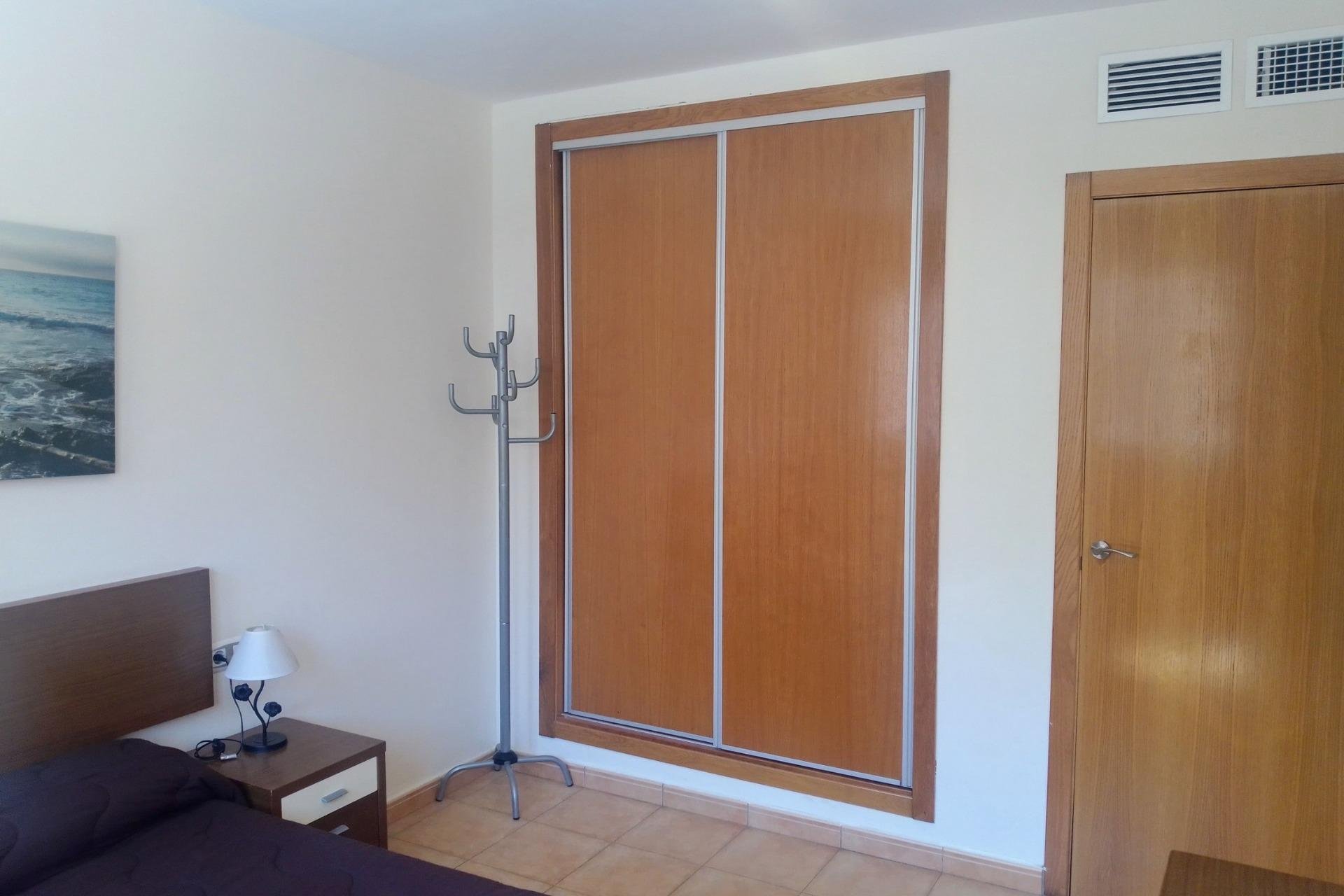 Obra nueva - Apartamento / piso -
Aguilas - Collados
