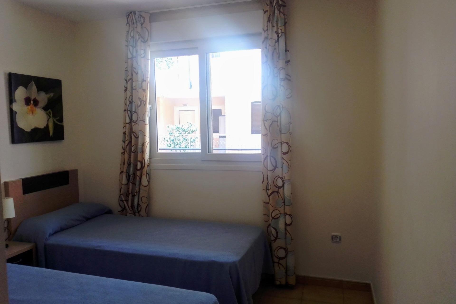 Obra nueva - Apartamento / piso -
Aguilas - Collados
