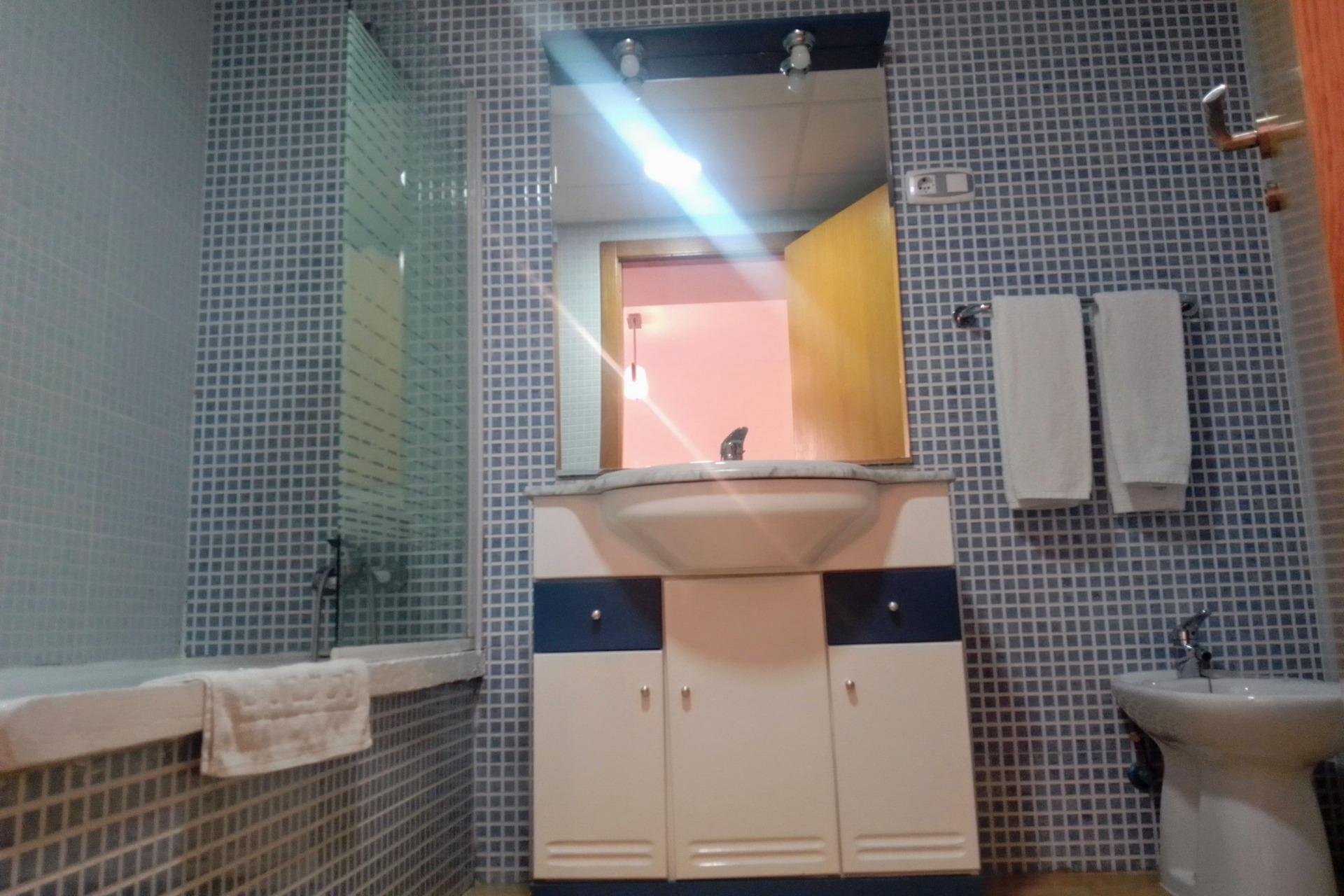 Obra nueva - Apartamento / piso -
Aguilas - Collados