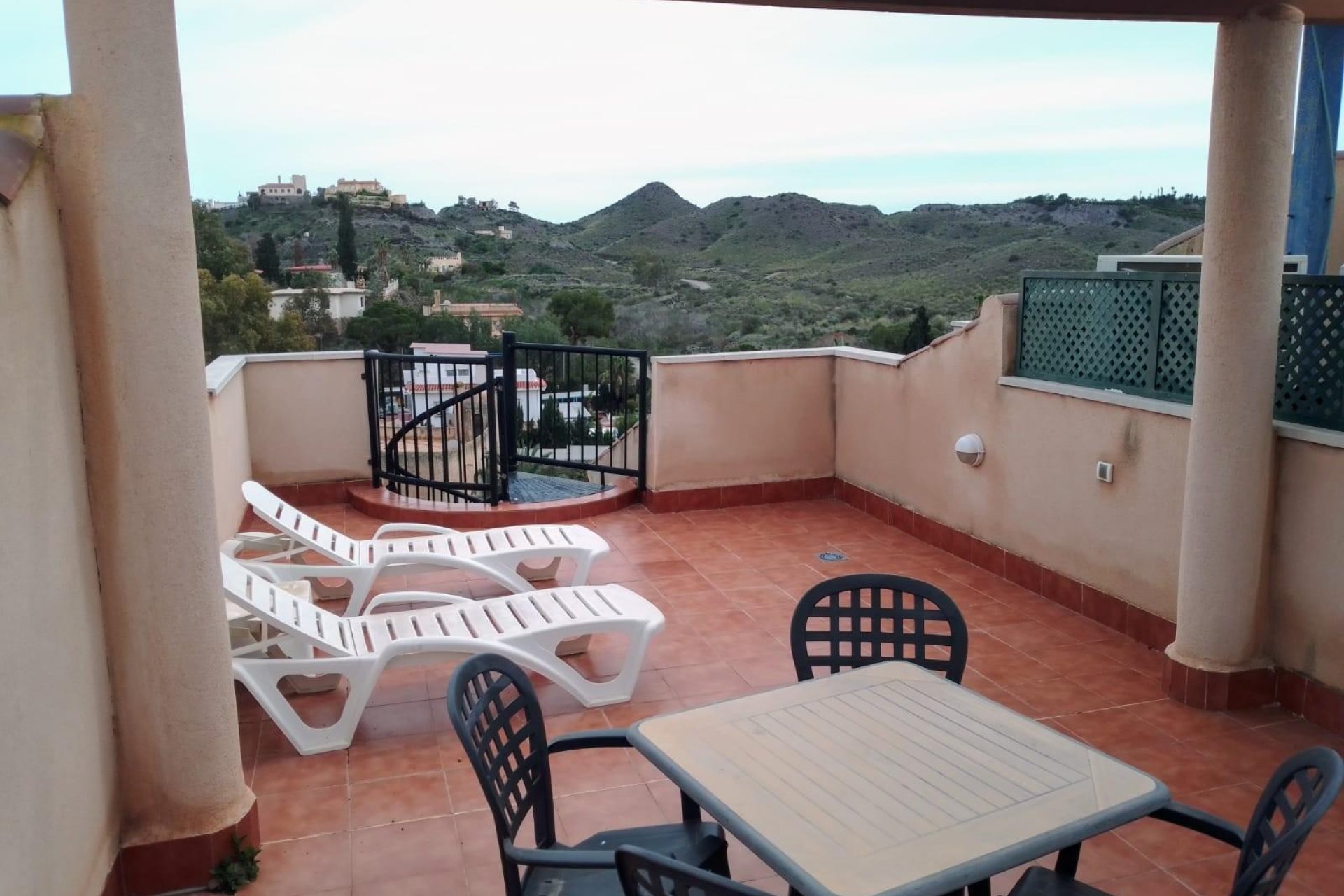 Obra nueva - Apartamento / piso -
Aguilas - Collados