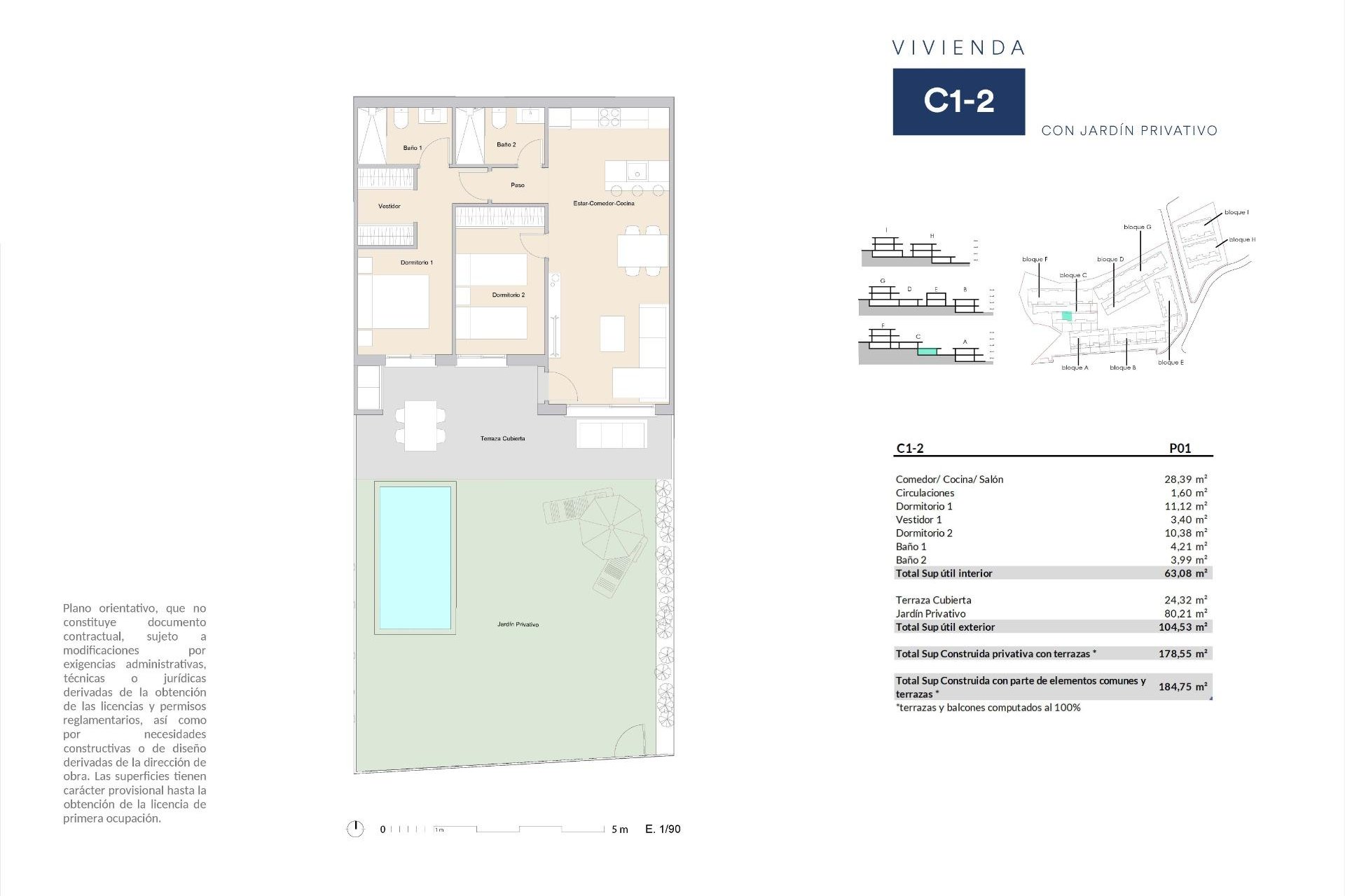 Obra nueva - Apartamento / piso -
Alfas del Pí - Alfaz del Sol