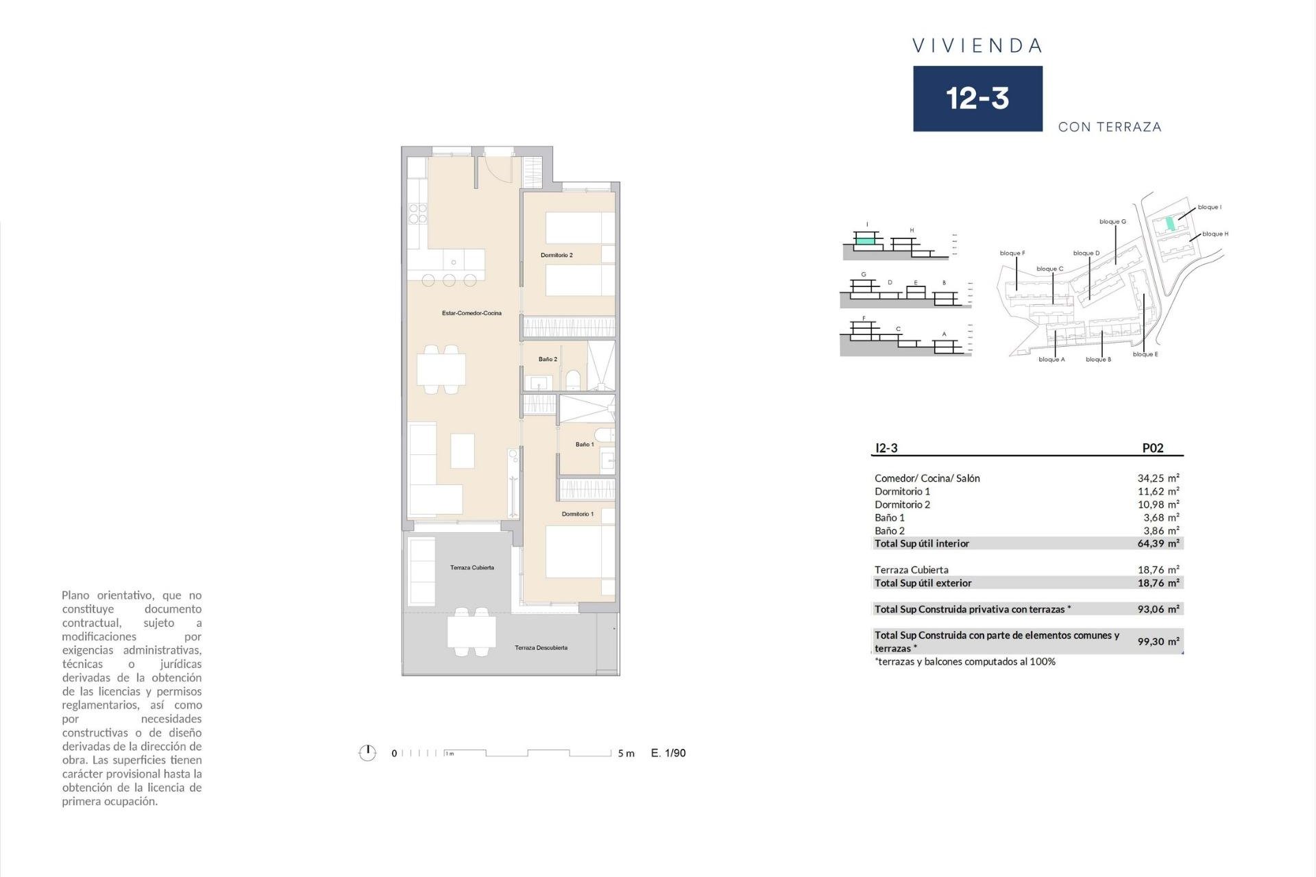 Obra nueva - Apartamento / piso -
Alfas del Pí - Alfaz del Sol