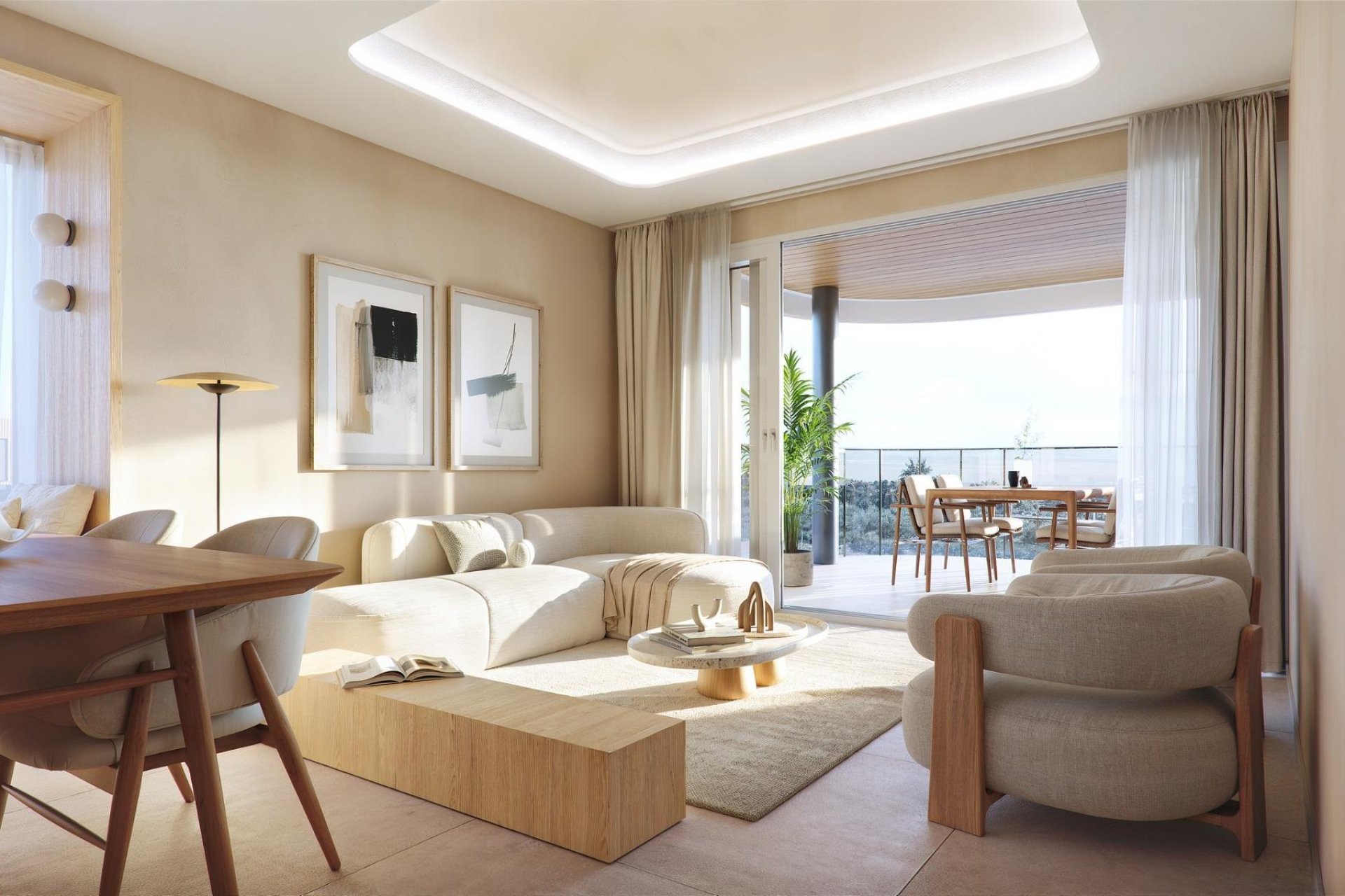 Obra nueva - Apartamento / piso -
Benijofar - Pueblo