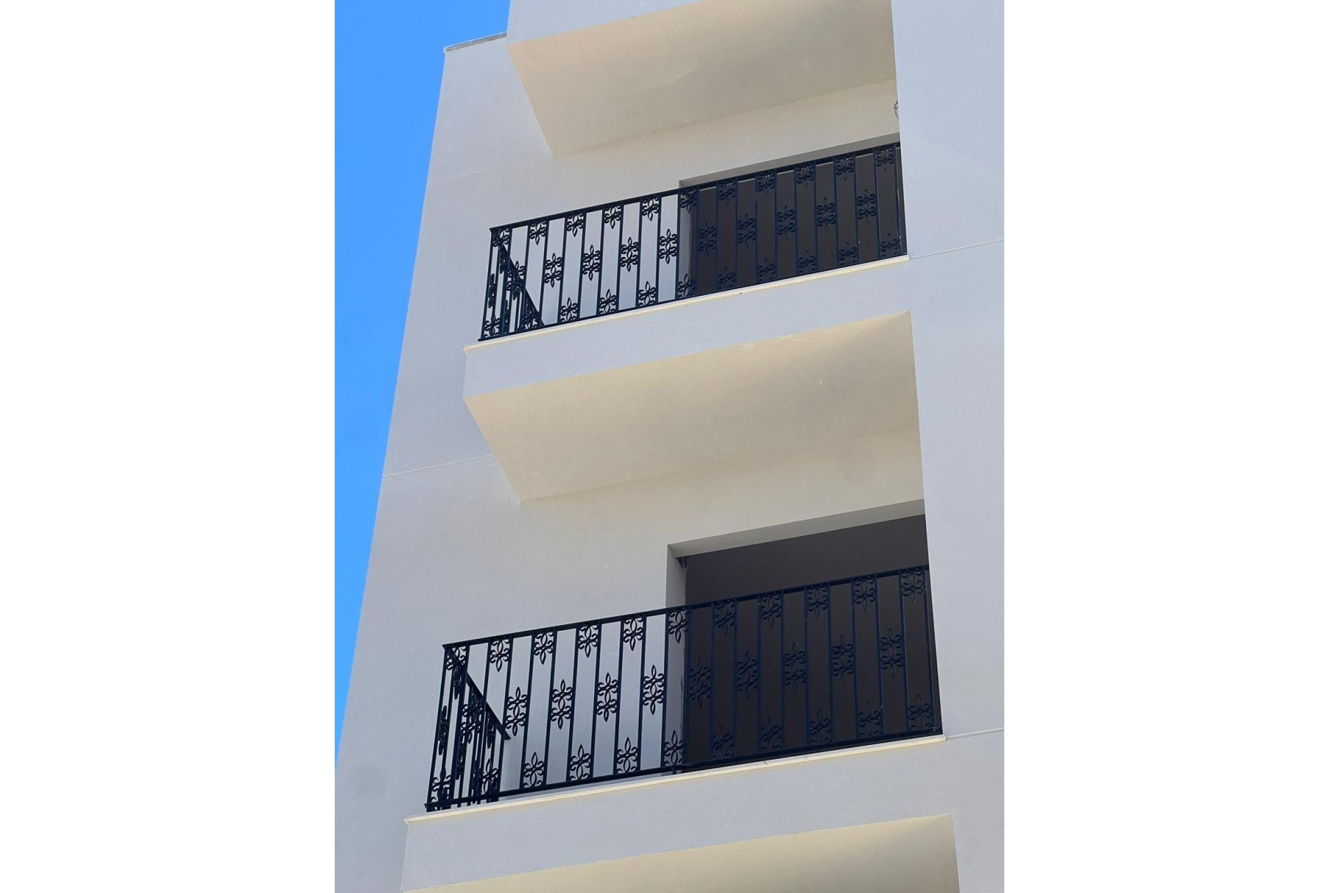 Obra nueva - Apartamento / piso -
Bigastro - centro
