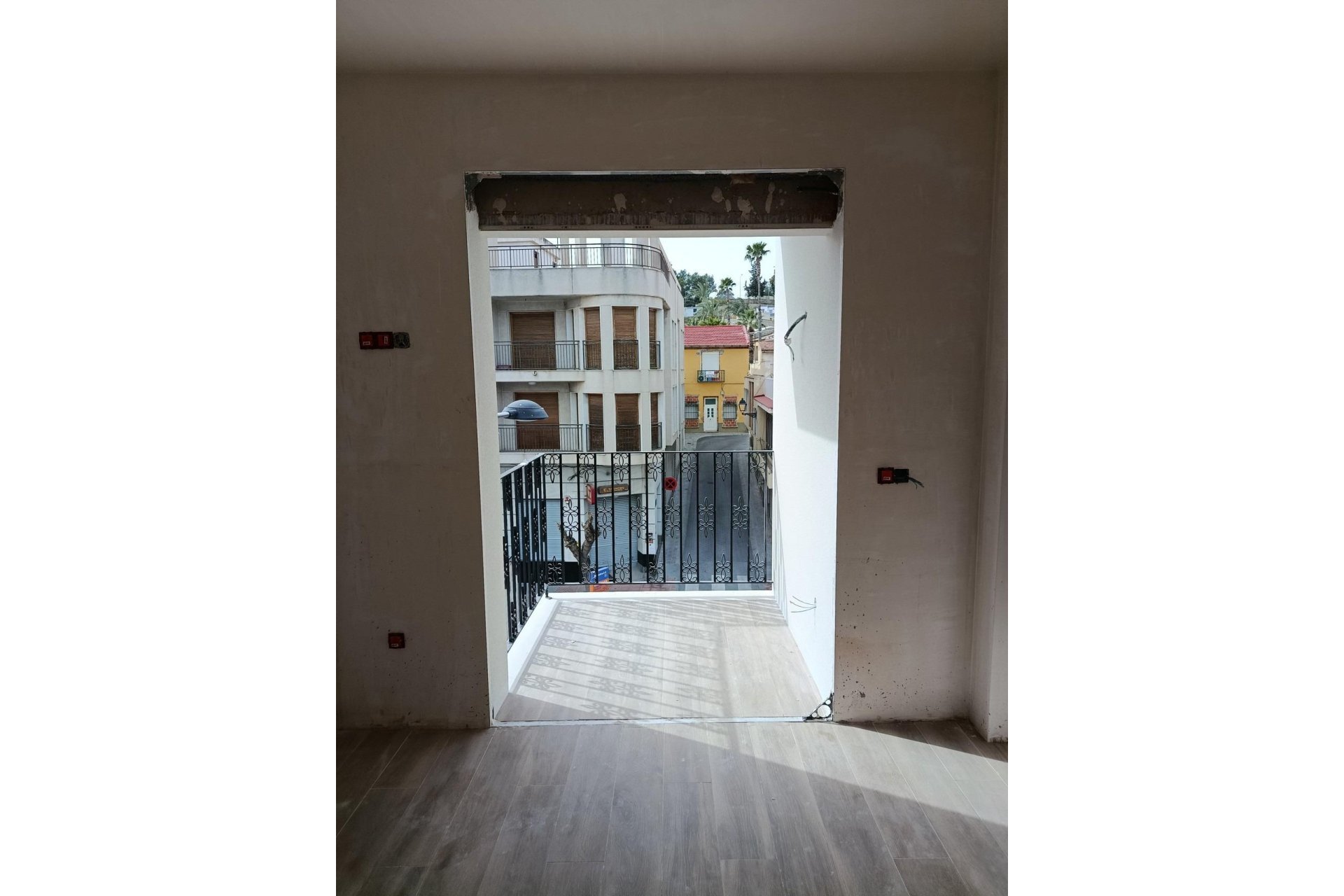 Obra nueva - Apartamento / piso -
Bigastro - centro
