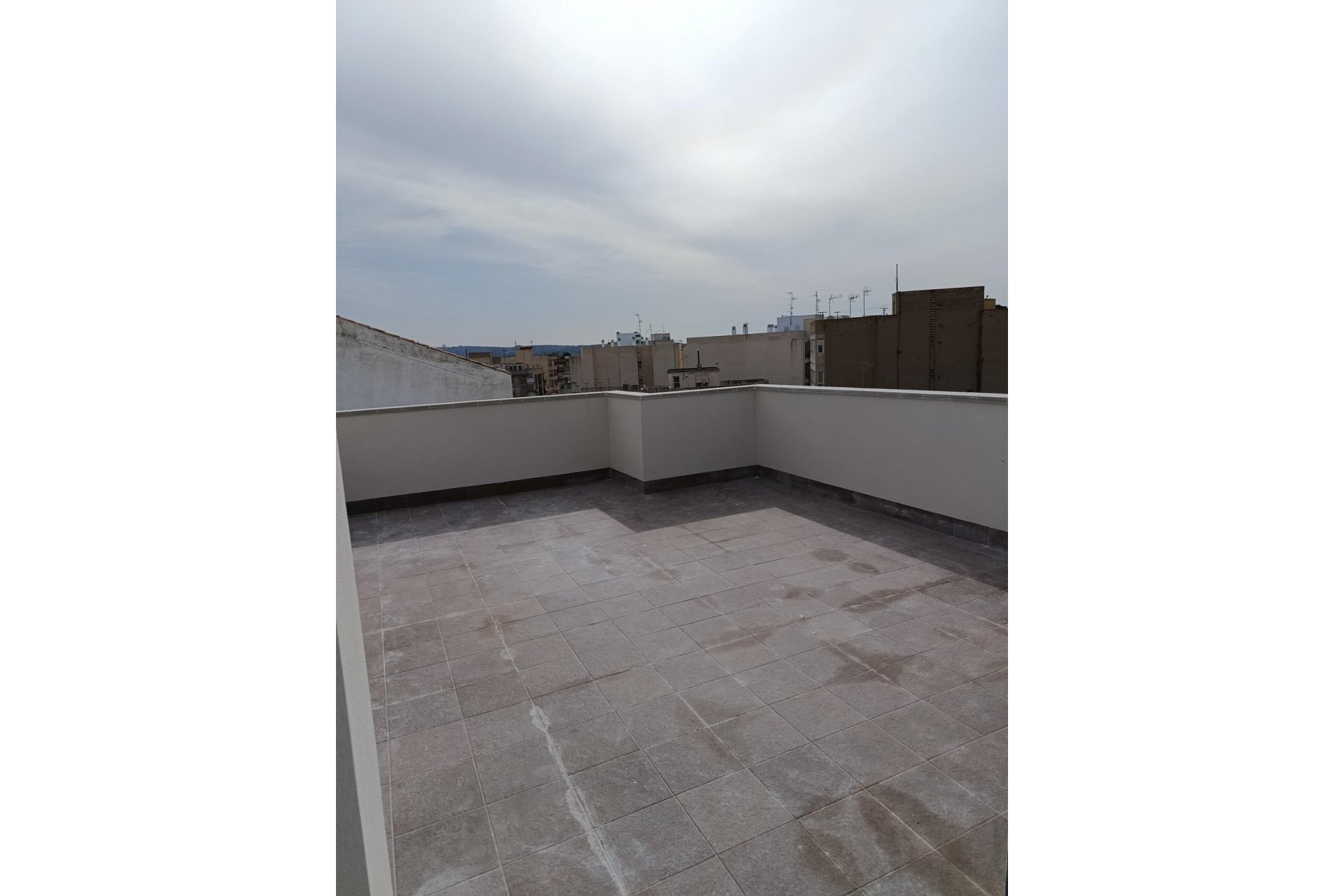Obra nueva - Apartamento / piso -
Bigastro - centro