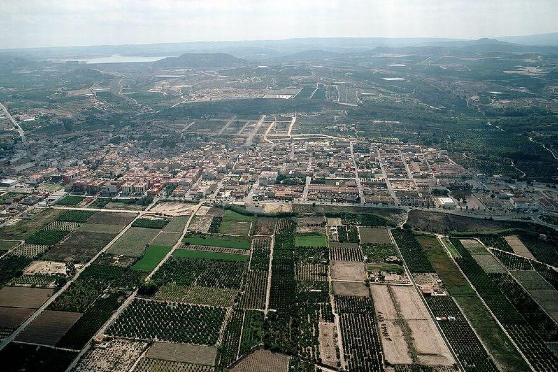 Obra nueva - Apartamento / piso -
Bigastro - pueblo