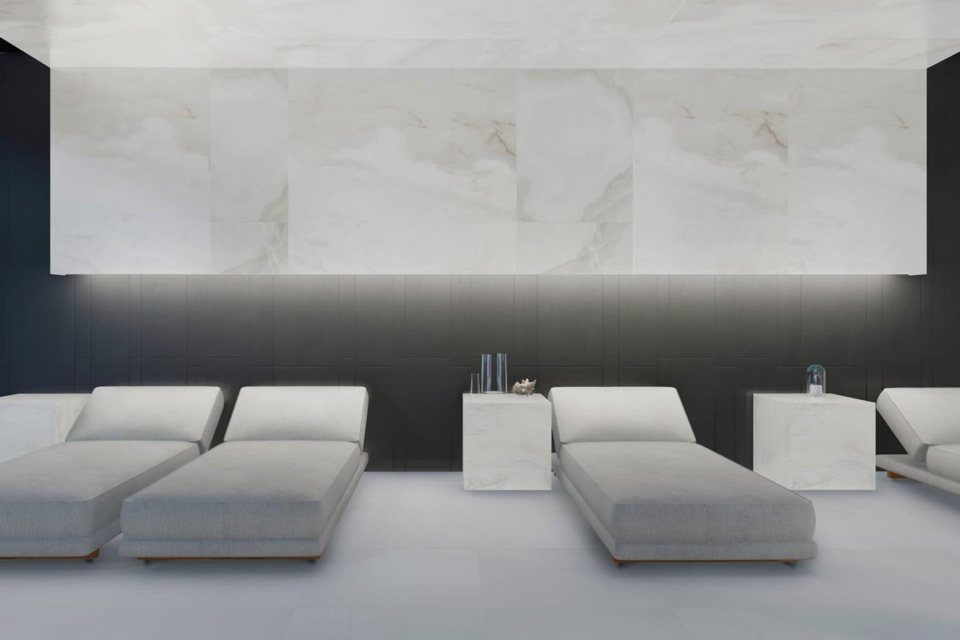Obra nueva - Apartamento / piso -
Calpe - Arenal Bol