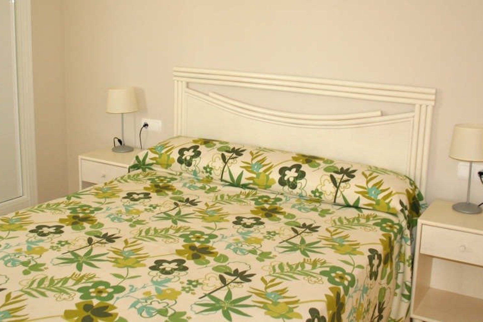 Obra nueva - Apartamento / piso -
Calpe - La Calalga