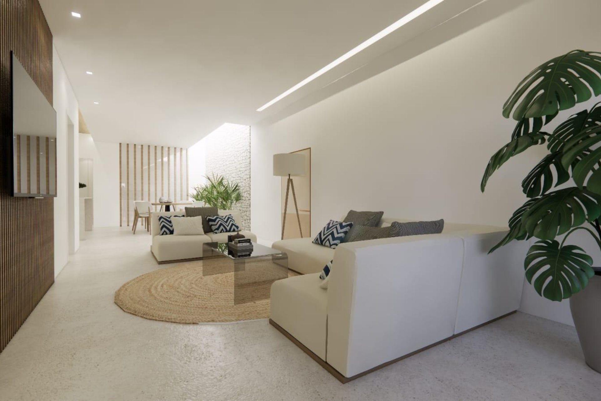 Obra nueva - Apartamento / piso -
Catral - pueblo