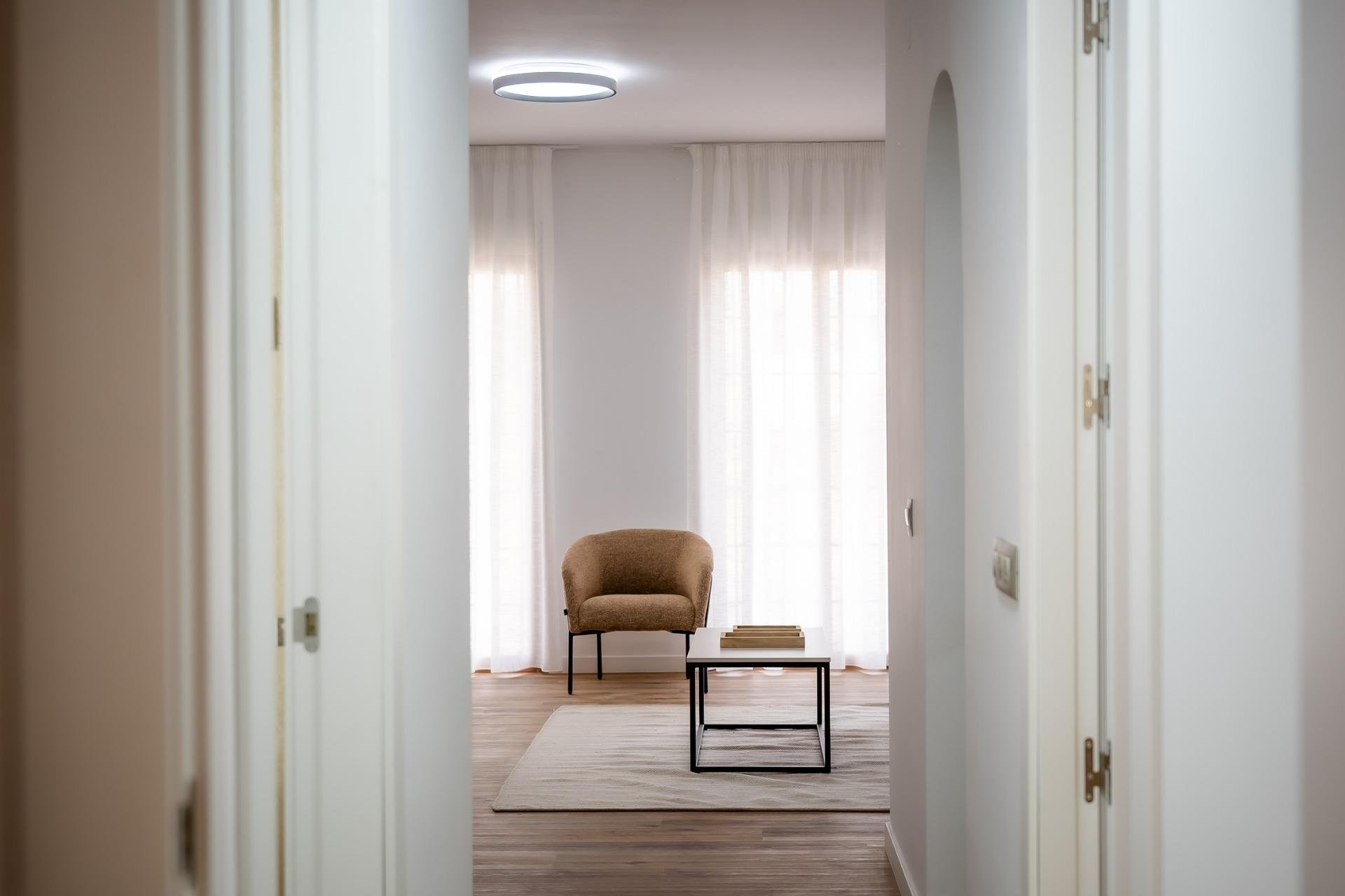 Obra nueva - Apartamento / piso -
Cuevas Del Almanzora - Herrerias