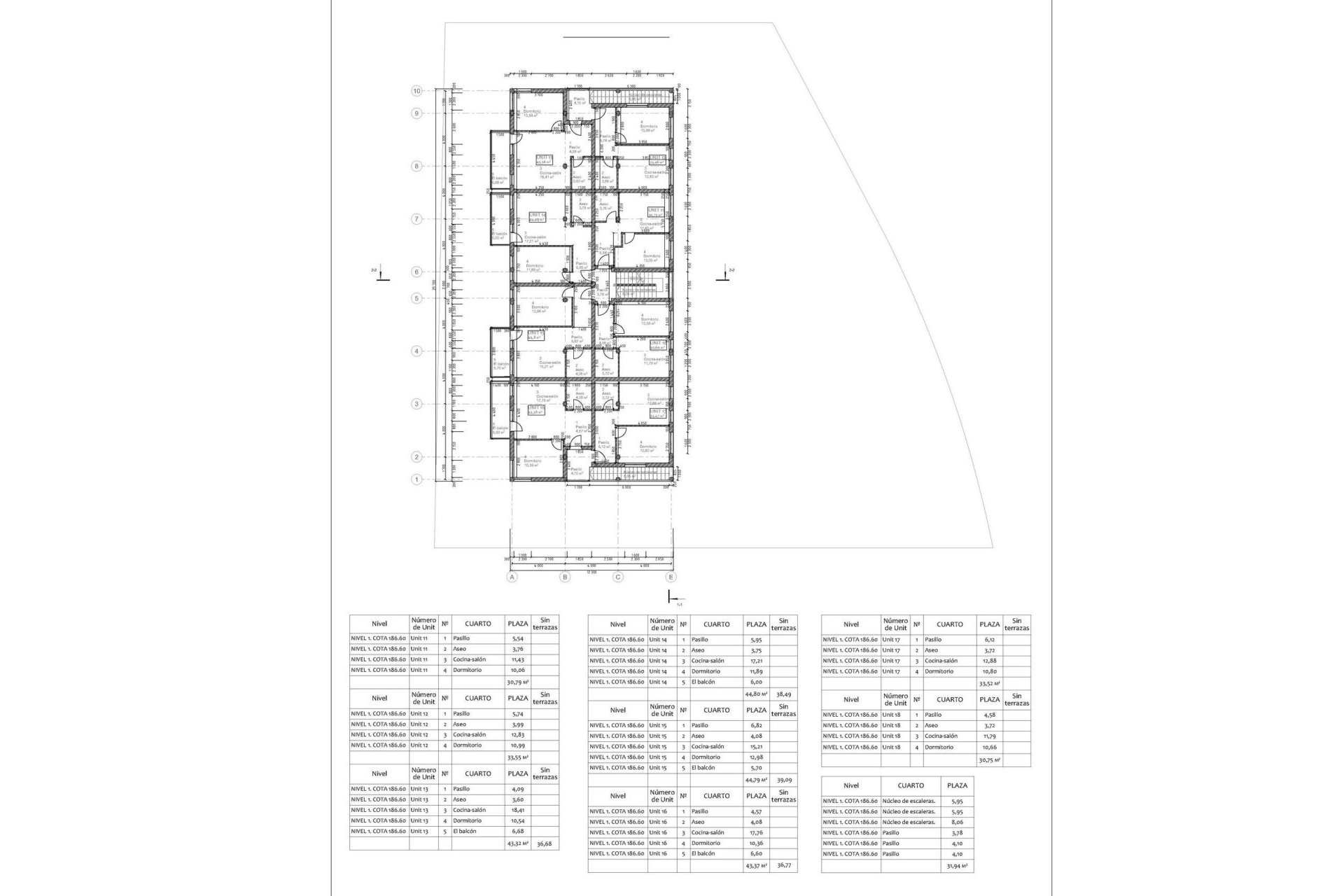 Obra nueva - Apartamento / piso -
Finestrat - Balcón De Finestrat