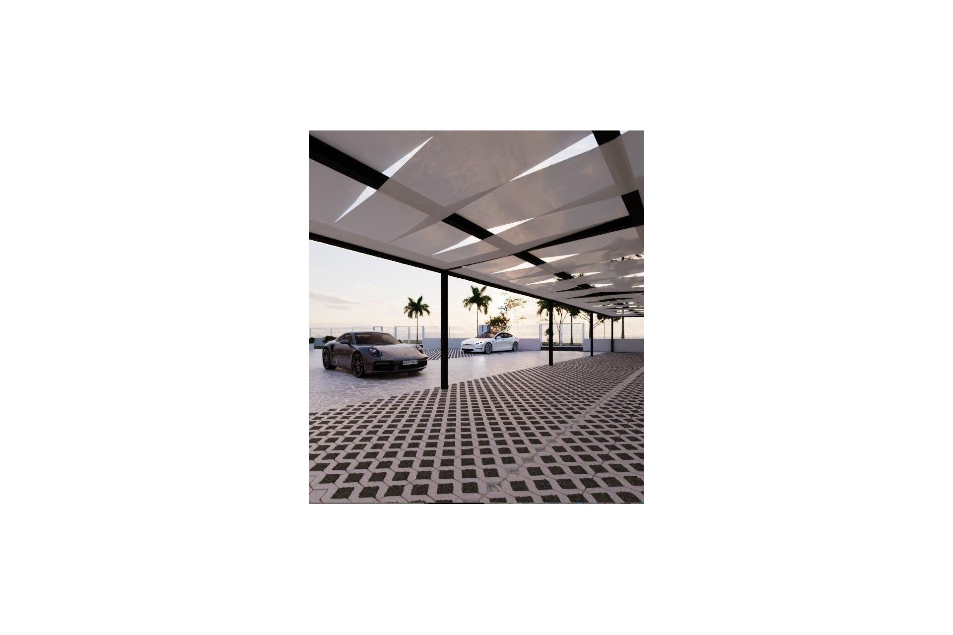 Obra nueva - Apartamento / piso -
Finestrat - Balcón De Finestrat