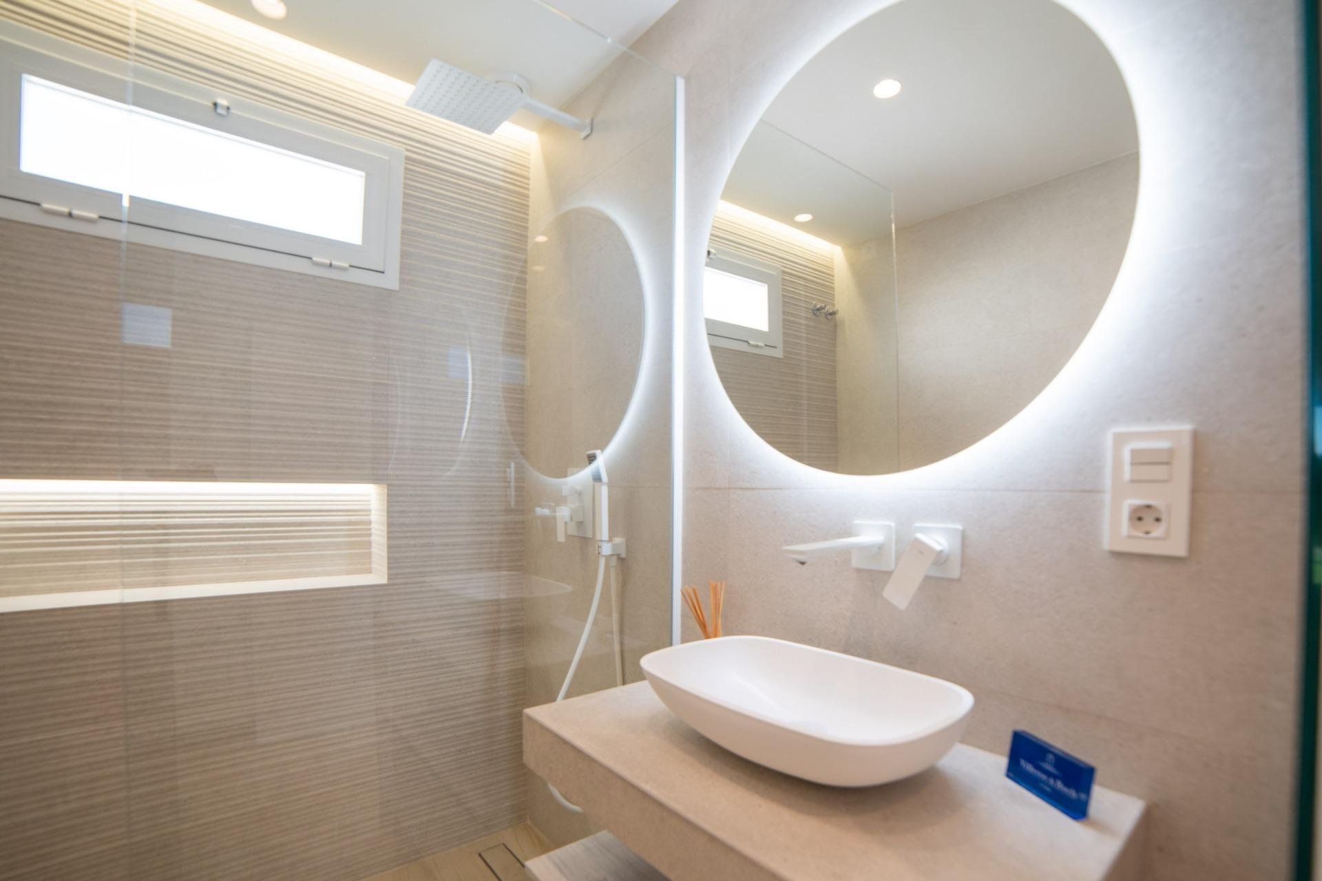 Obra nueva - Apartamento / piso -
Guardamar del Segura - El Raso