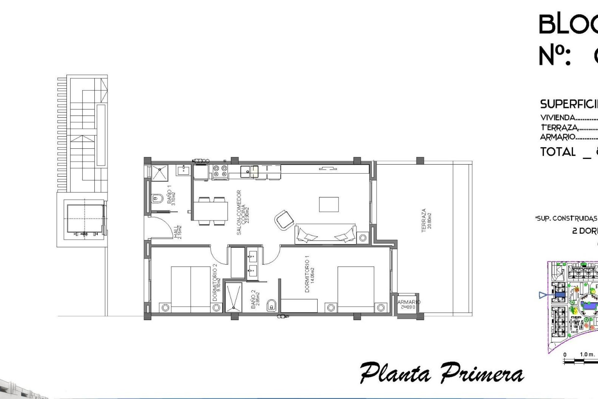 Obra nueva - Apartamento / piso -
Guardamar del Segura - El Raso