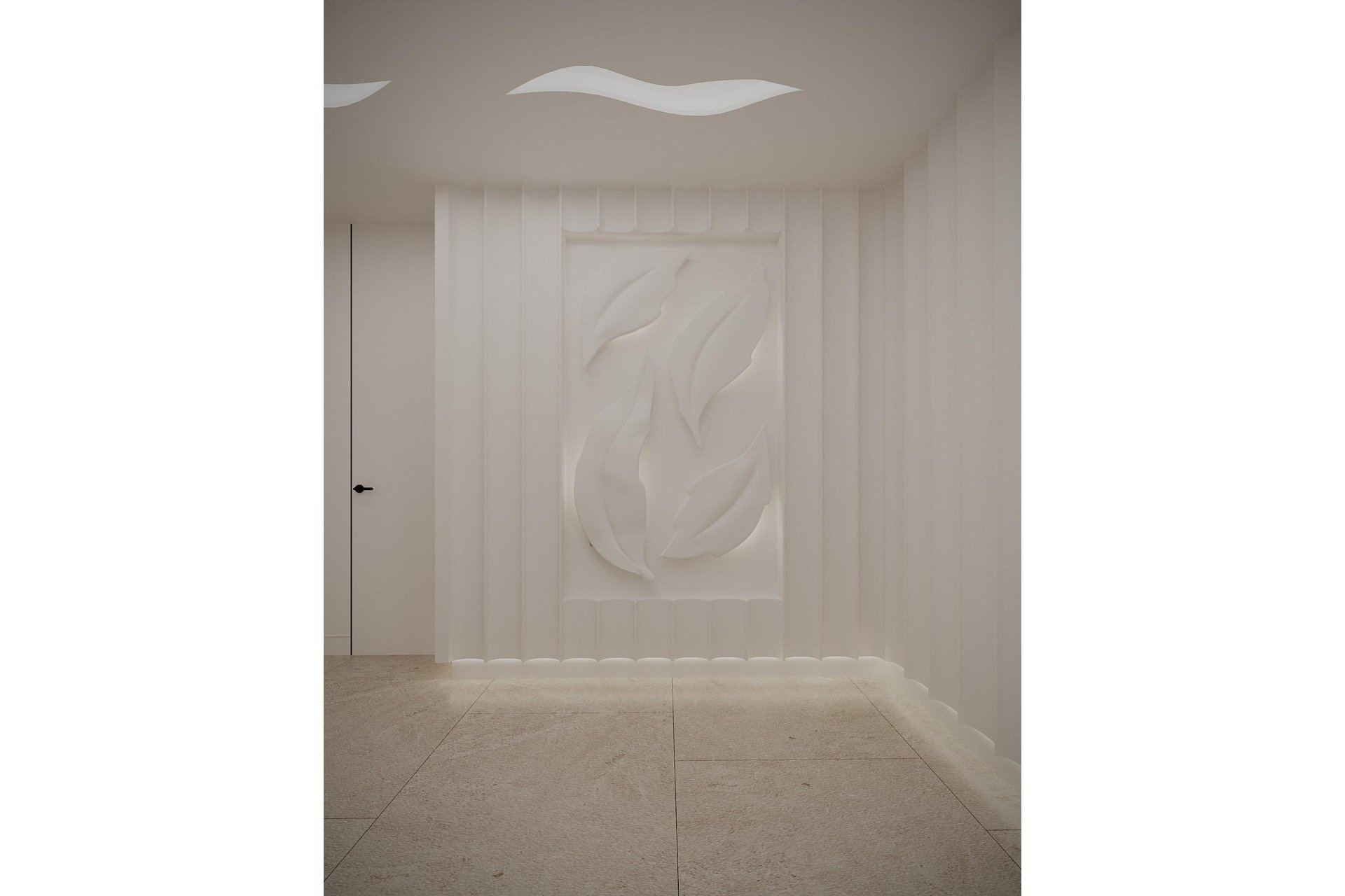 Obra nueva - Apartamento / piso -
Guardamar del Segura - Pueblo