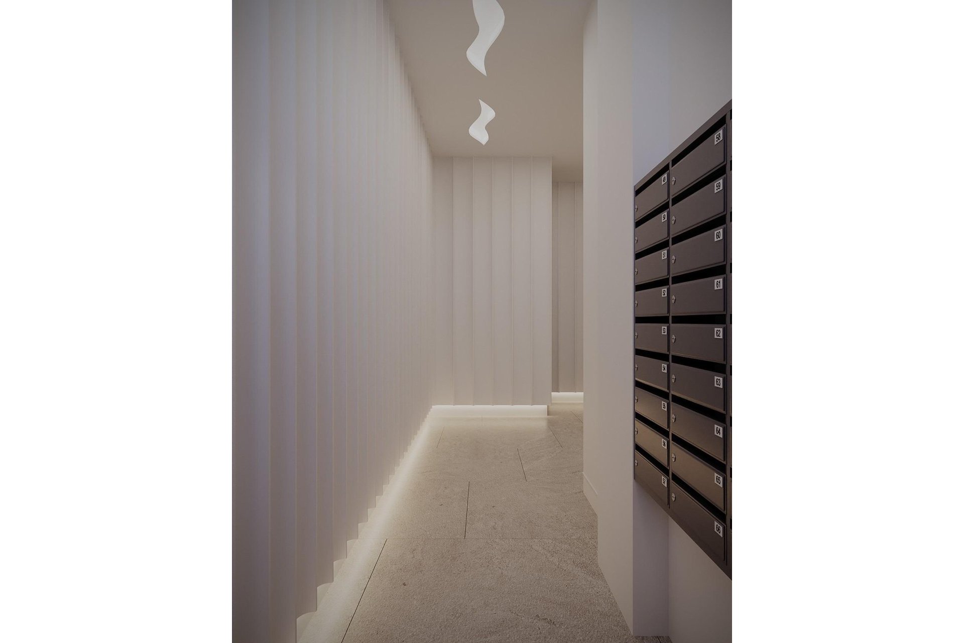 Obra nueva - Apartamento / piso -
Guardamar del Segura - Pueblo