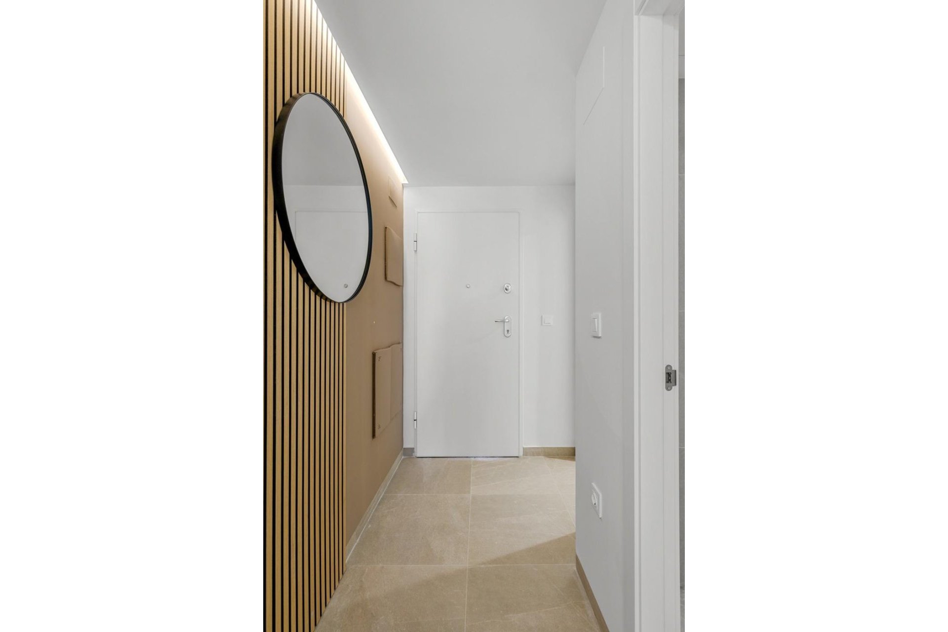 Obra nueva - Apartamento / piso -
Jacarilla - pueblo