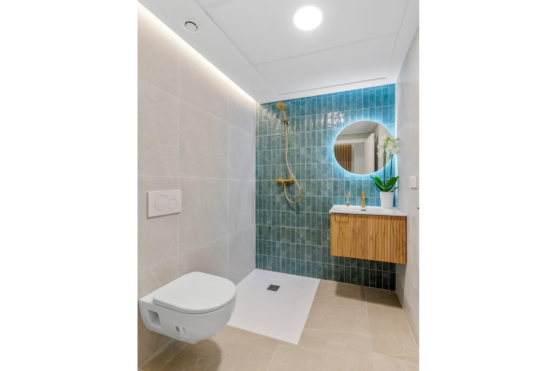 Obra nueva - Apartamento / piso -
Jacarilla - pueblo