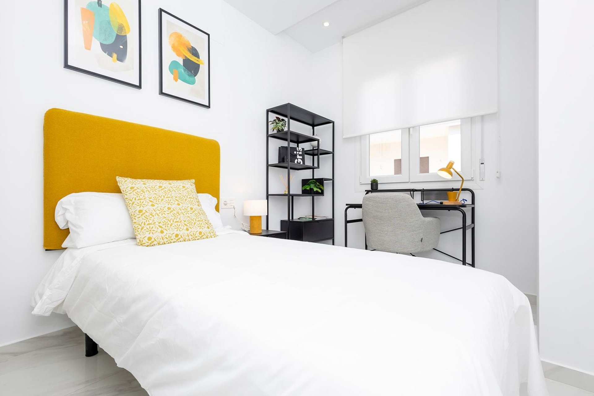 Obra nueva - Apartamento / piso -
Jacarilla - pueblo