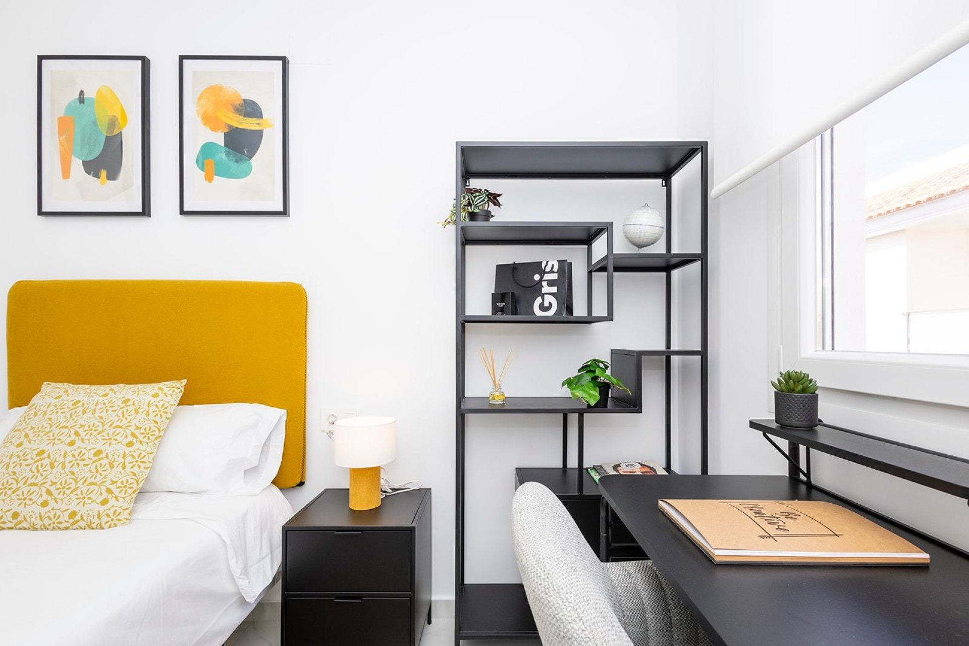 Obra nueva - Apartamento / piso -
Jacarilla - pueblo