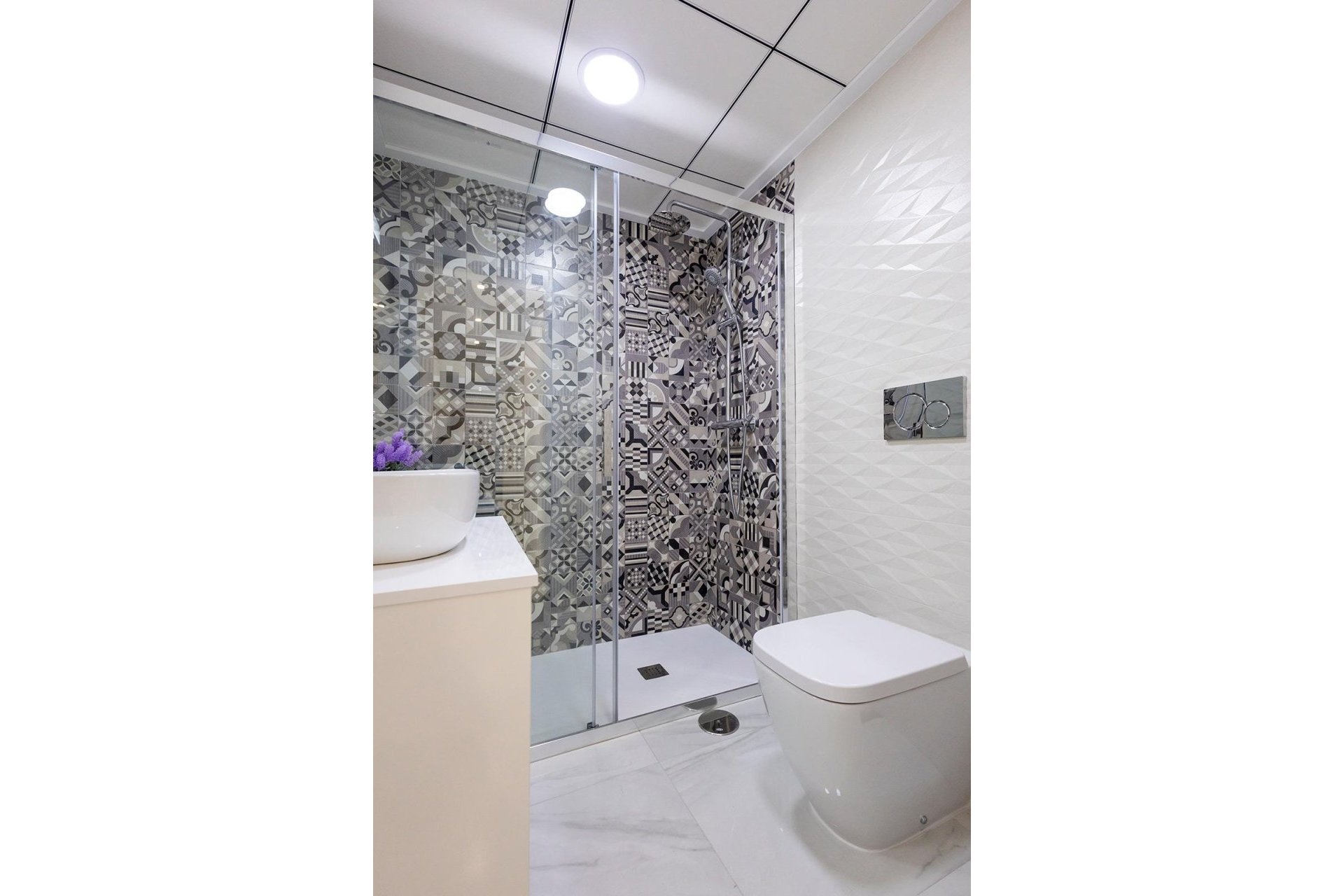 Obra nueva - Apartamento / piso -
Jacarilla - pueblo