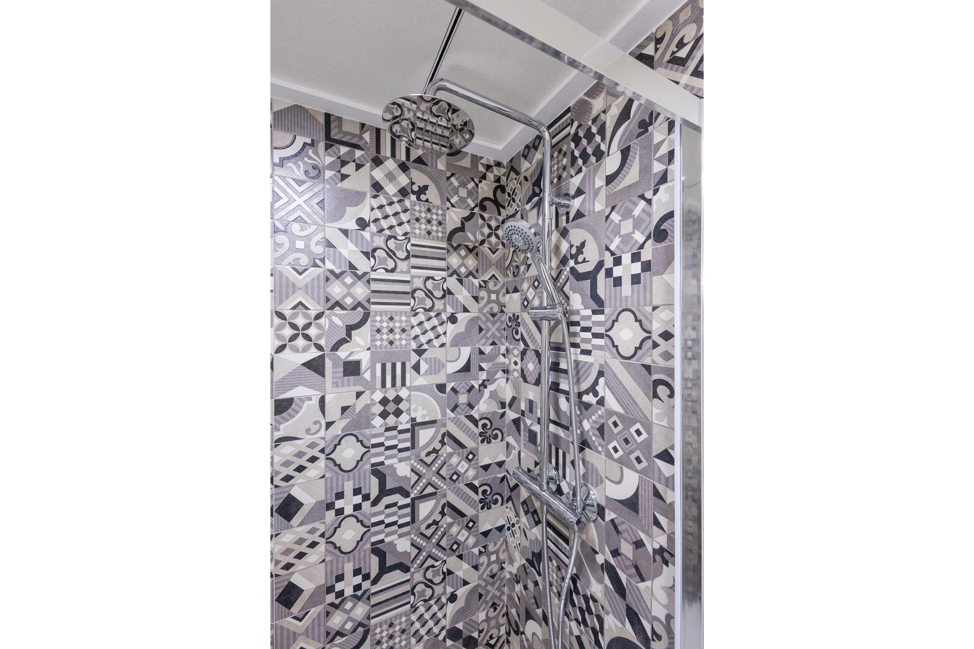 Obra nueva - Apartamento / piso -
Jacarilla - pueblo