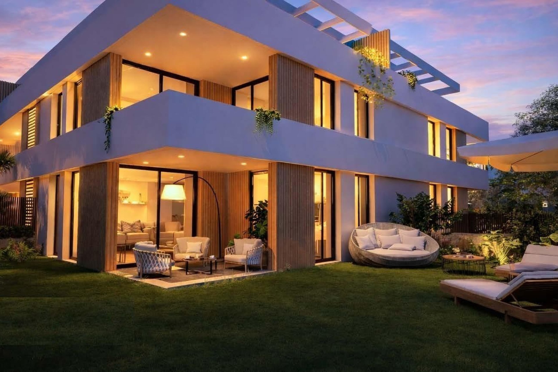 Obra nueva - Apartamento / piso -
Jávea Xàbia - Pueblo