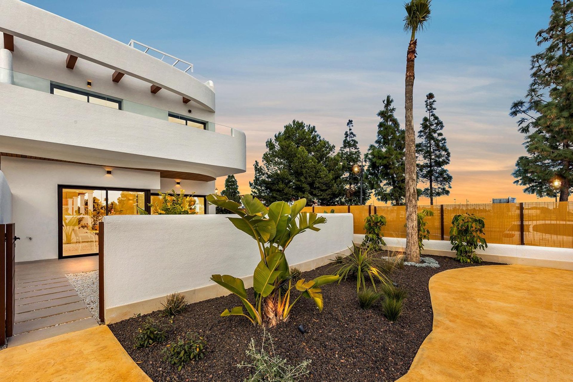 Obra nueva - Apartamento / piso -
Los Alcázares - La Serena Golf