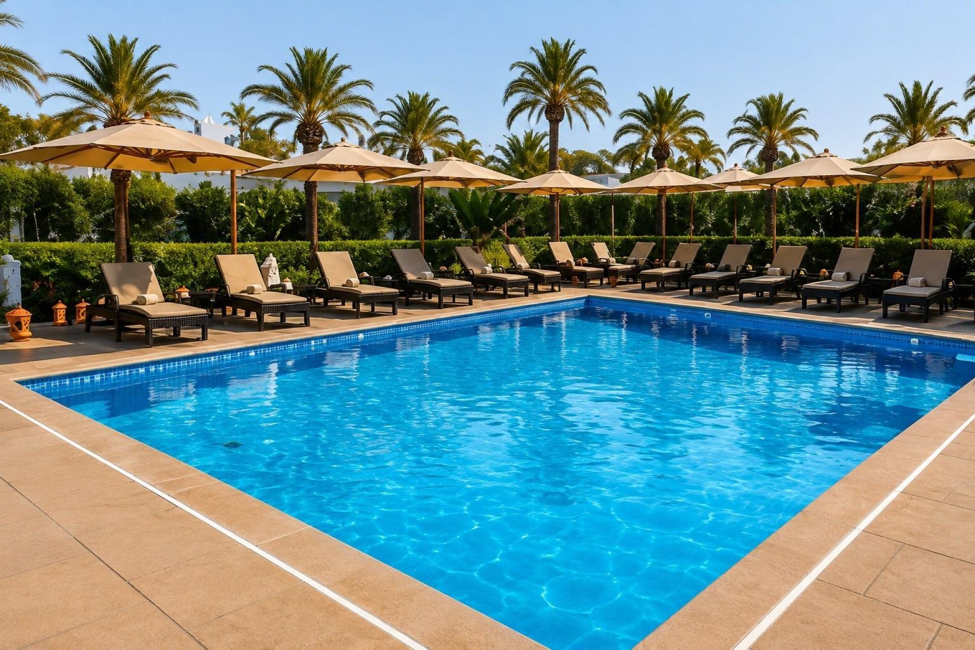 Obra nueva - Apartamento / piso -
Los Alcázares - Playa Lo Sola