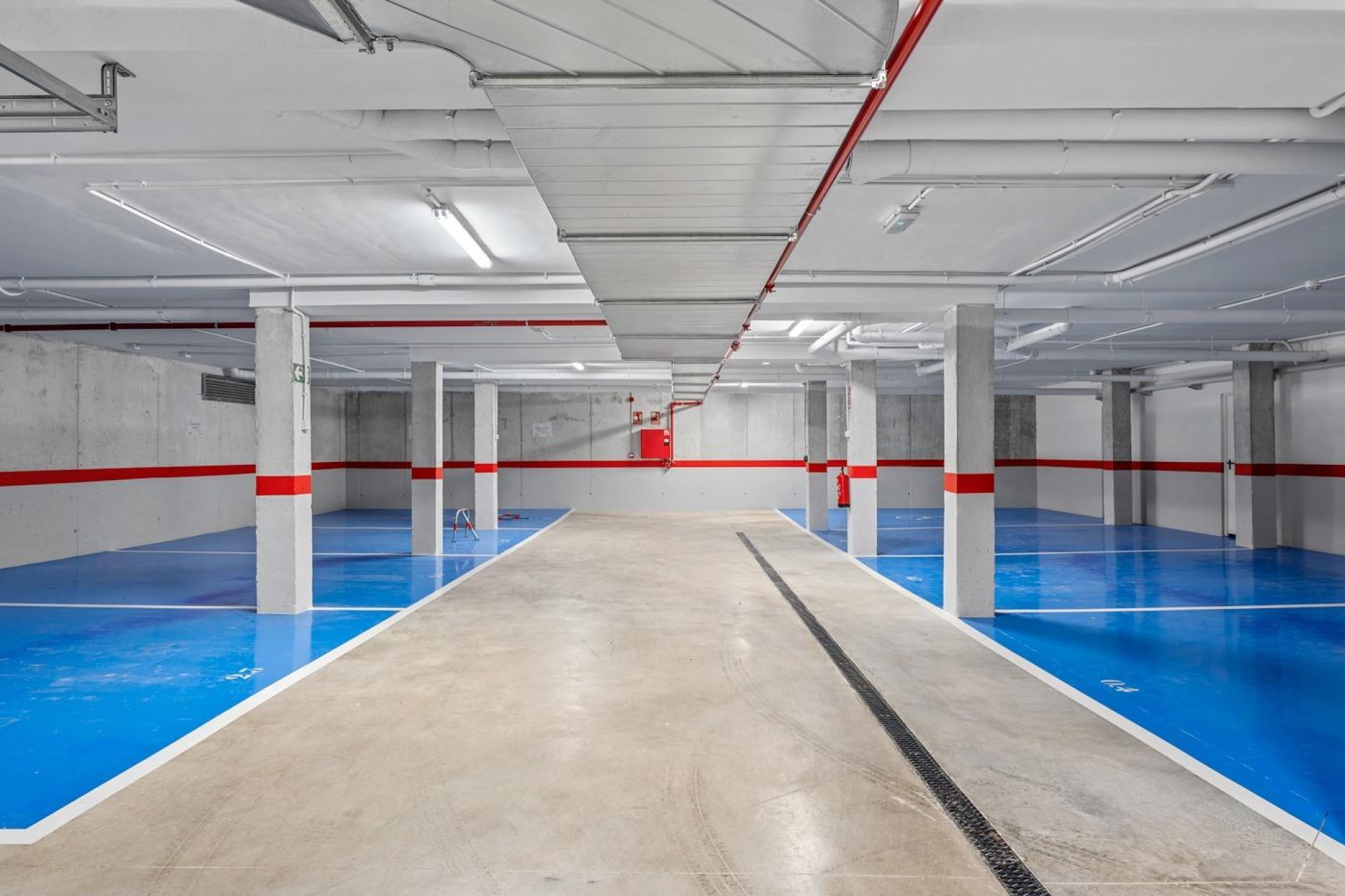 Obra nueva - Apartamento / piso -
Los Alcázares - Serena Golf